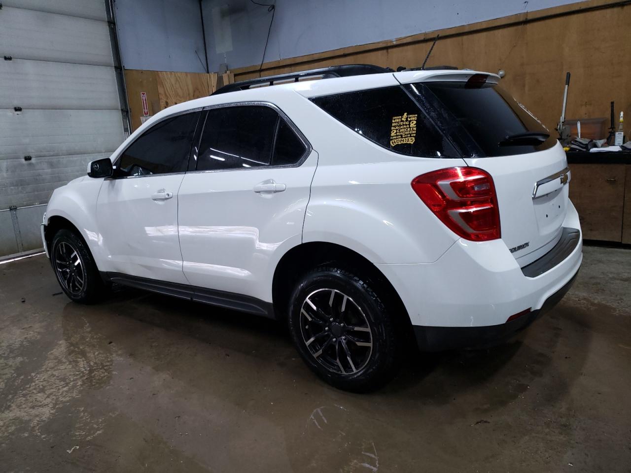CHEVROLET EQUINOX 2017 — 3