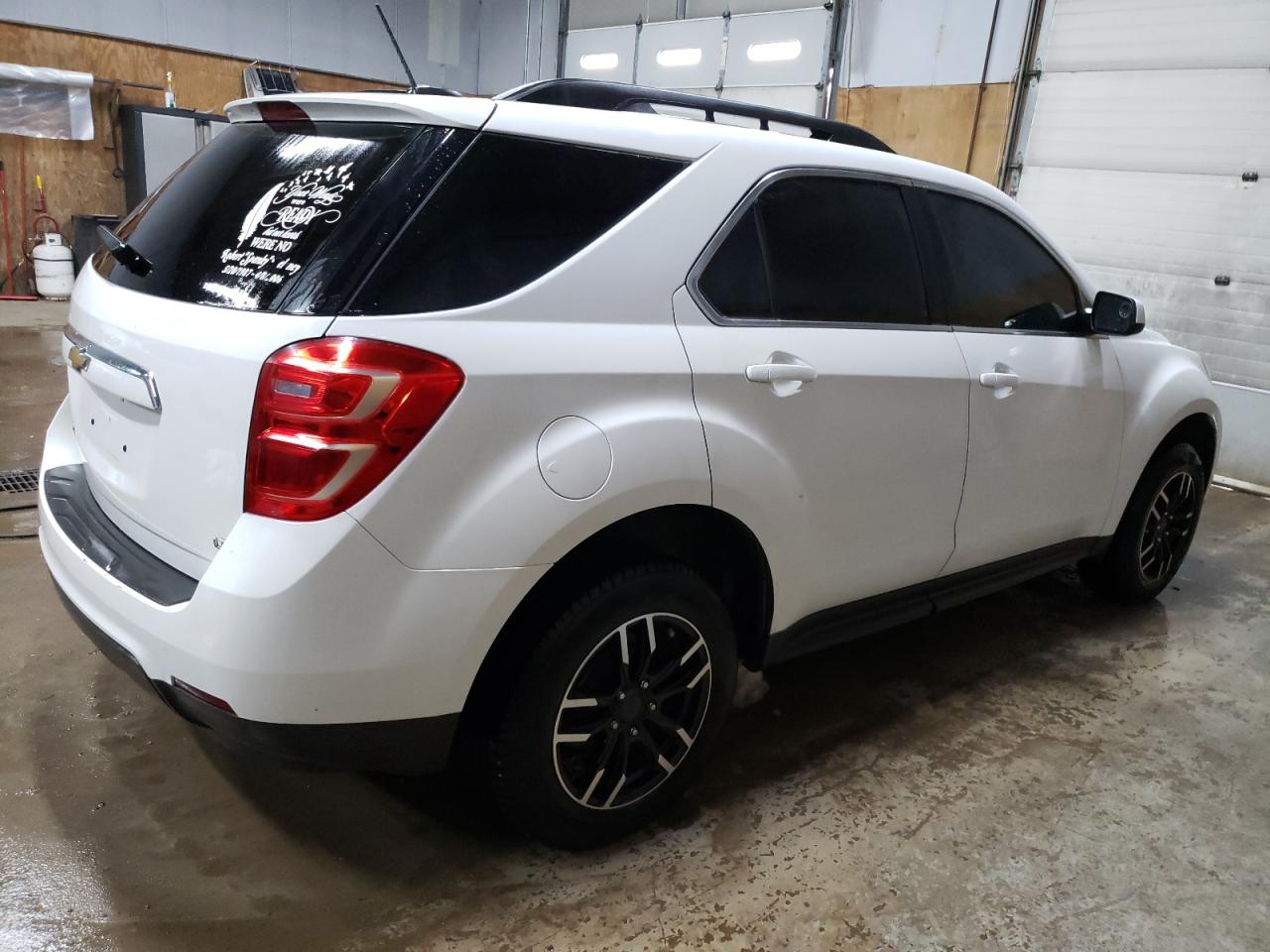 CHEVROLET EQUINOX 2017 — 4
