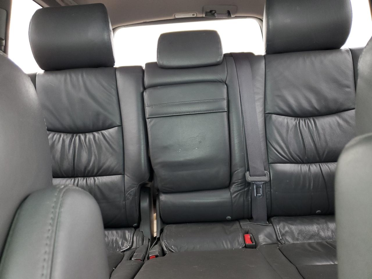 LEXUS GX 2006 — 11