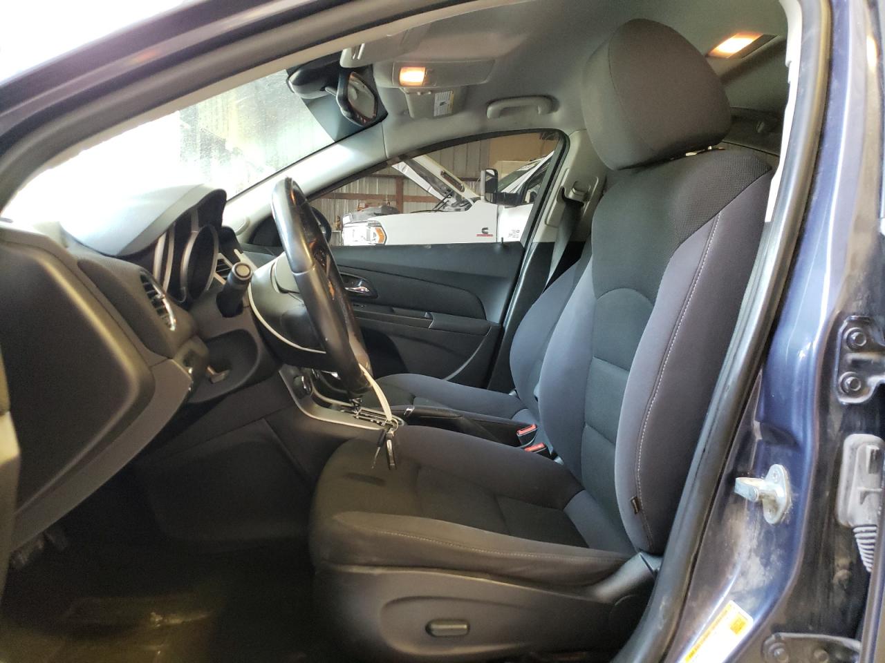 CHEVROLET CRUZE 2014 — 8