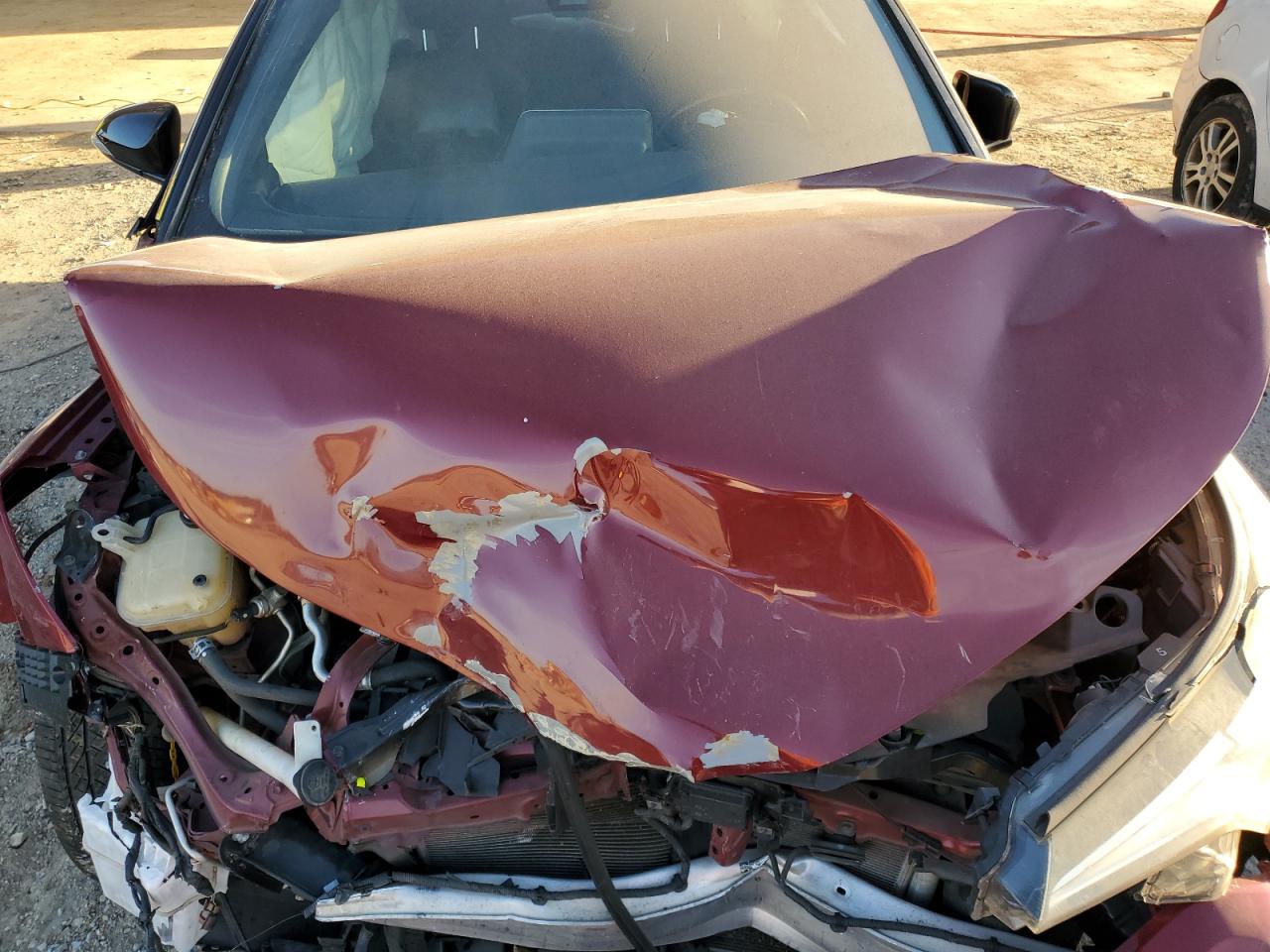 TOYOTA C-HR 2019 — 13
