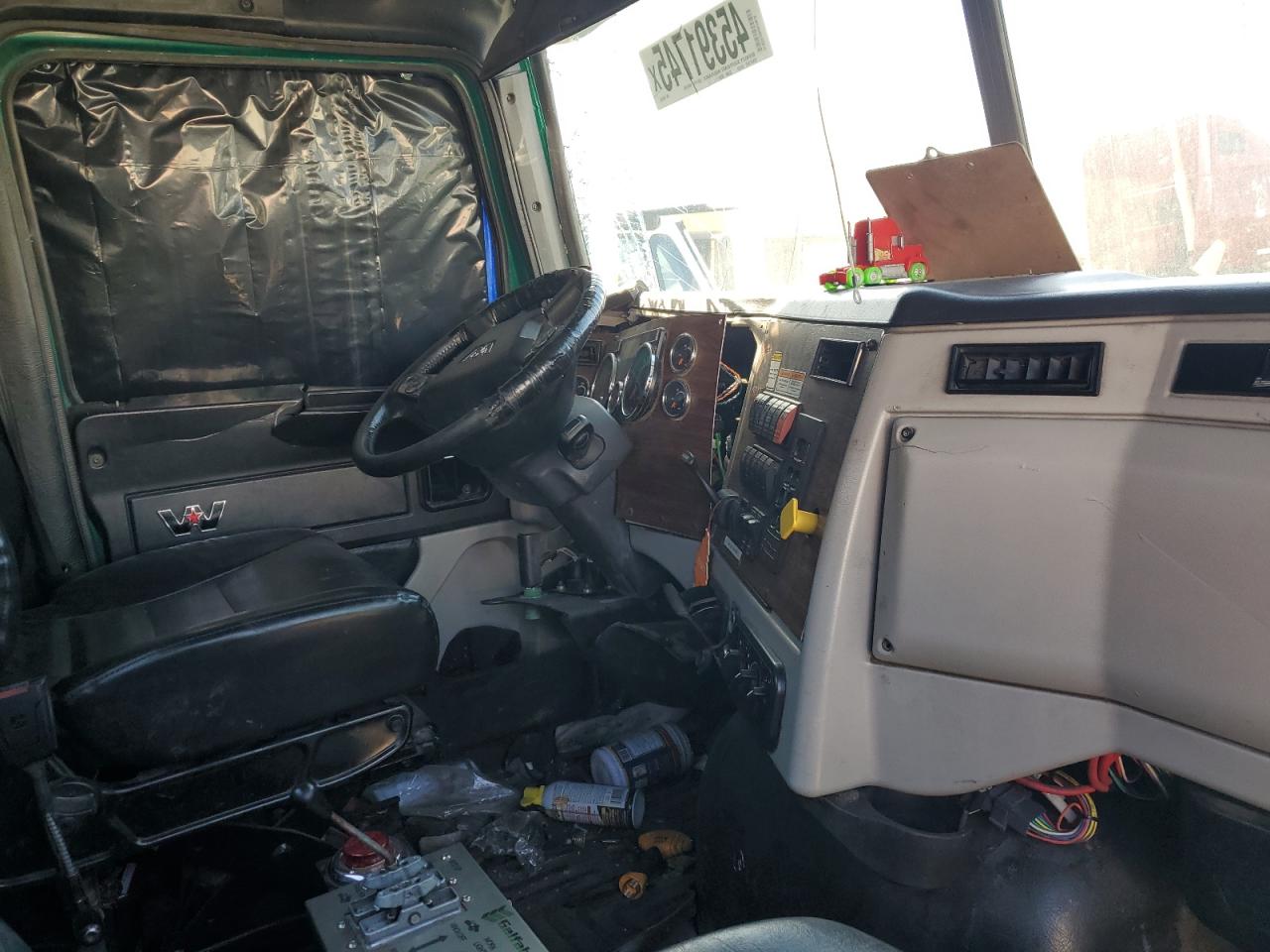 WESTERN STAR/AUTO CAR NEW 4700 C 2021 — 6