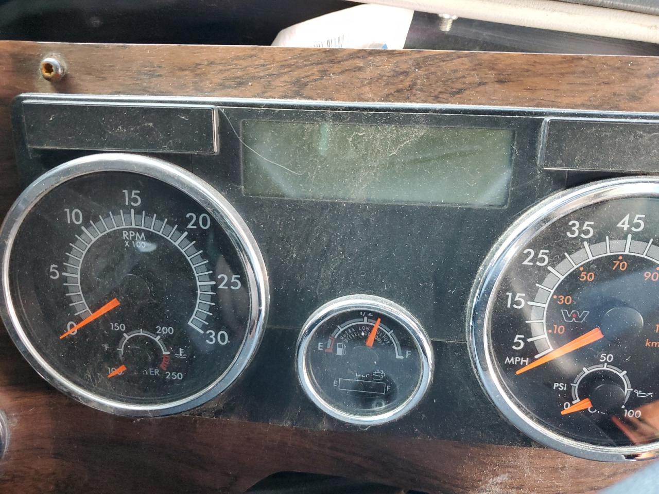 WESTERN STAR/AUTO CAR NEW 4700 C 2021 — 9