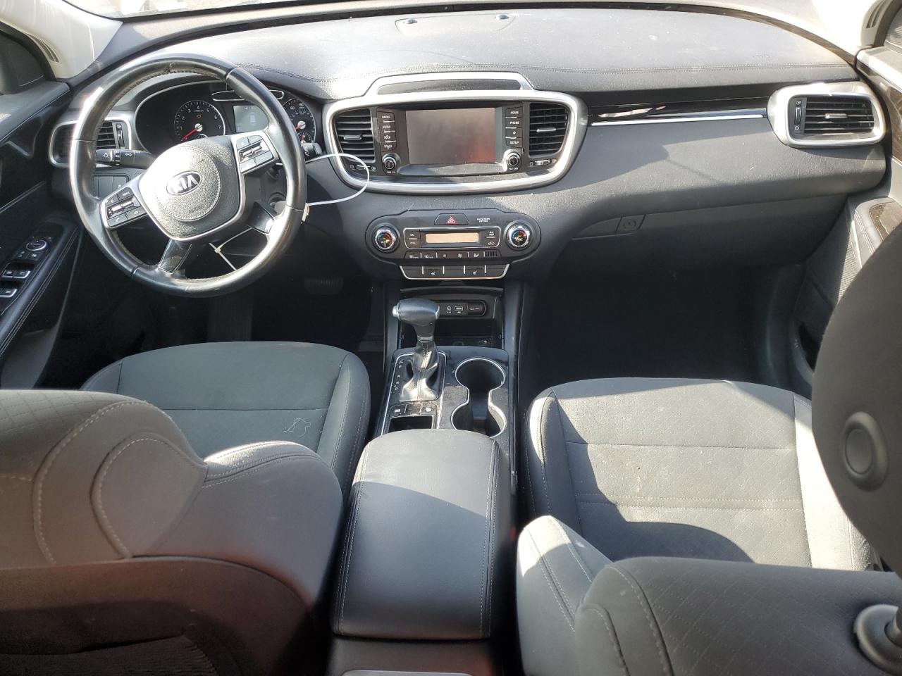 KIA SORENTO 2019 — 9