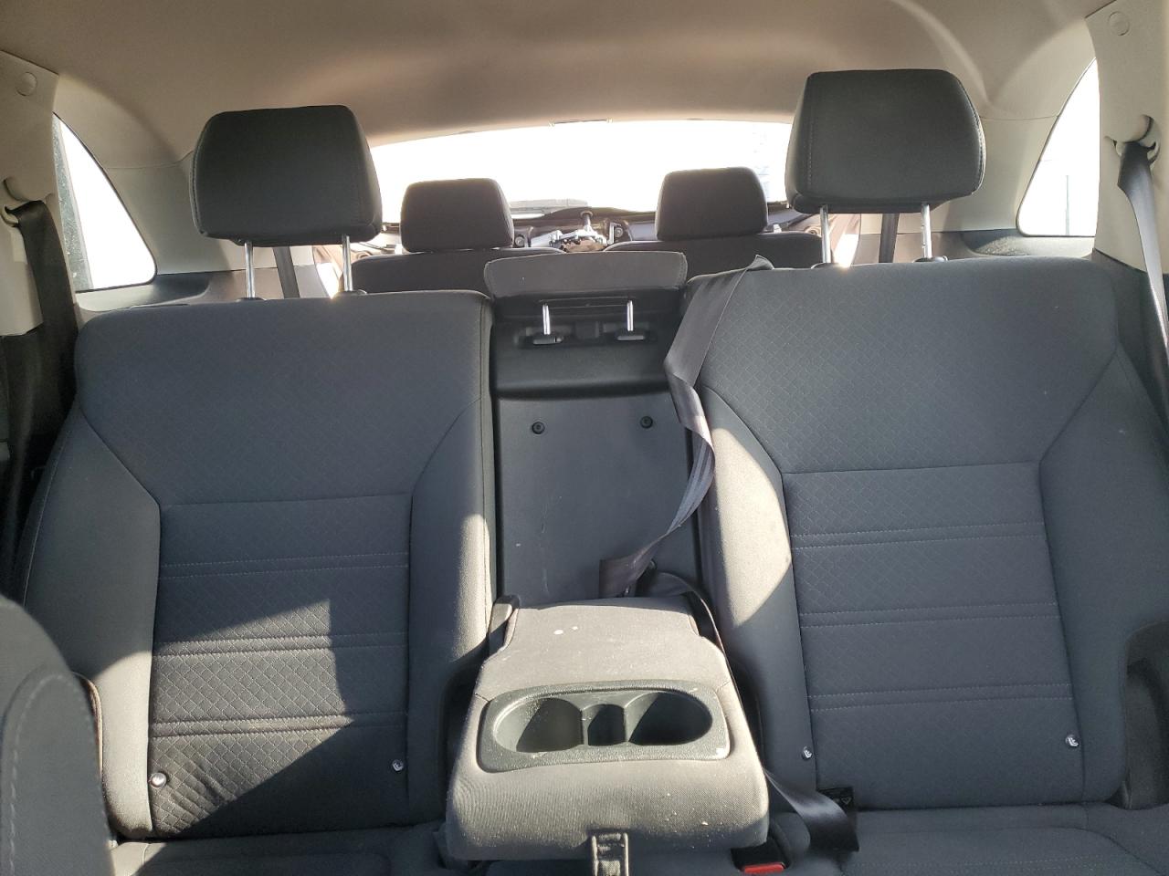 KIA SORENTO 2019 — 11
