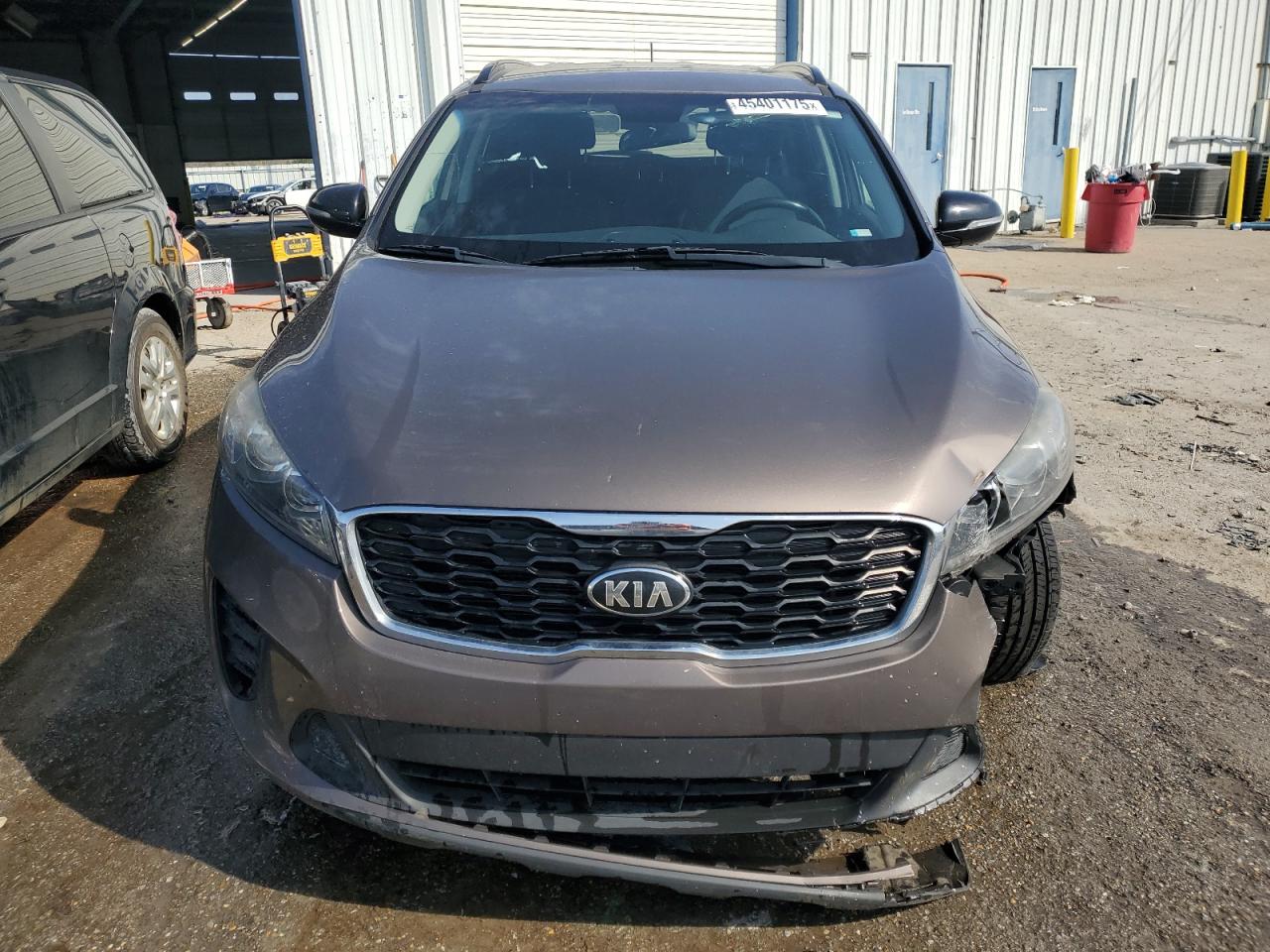 KIA SORENTO 2019 — 6