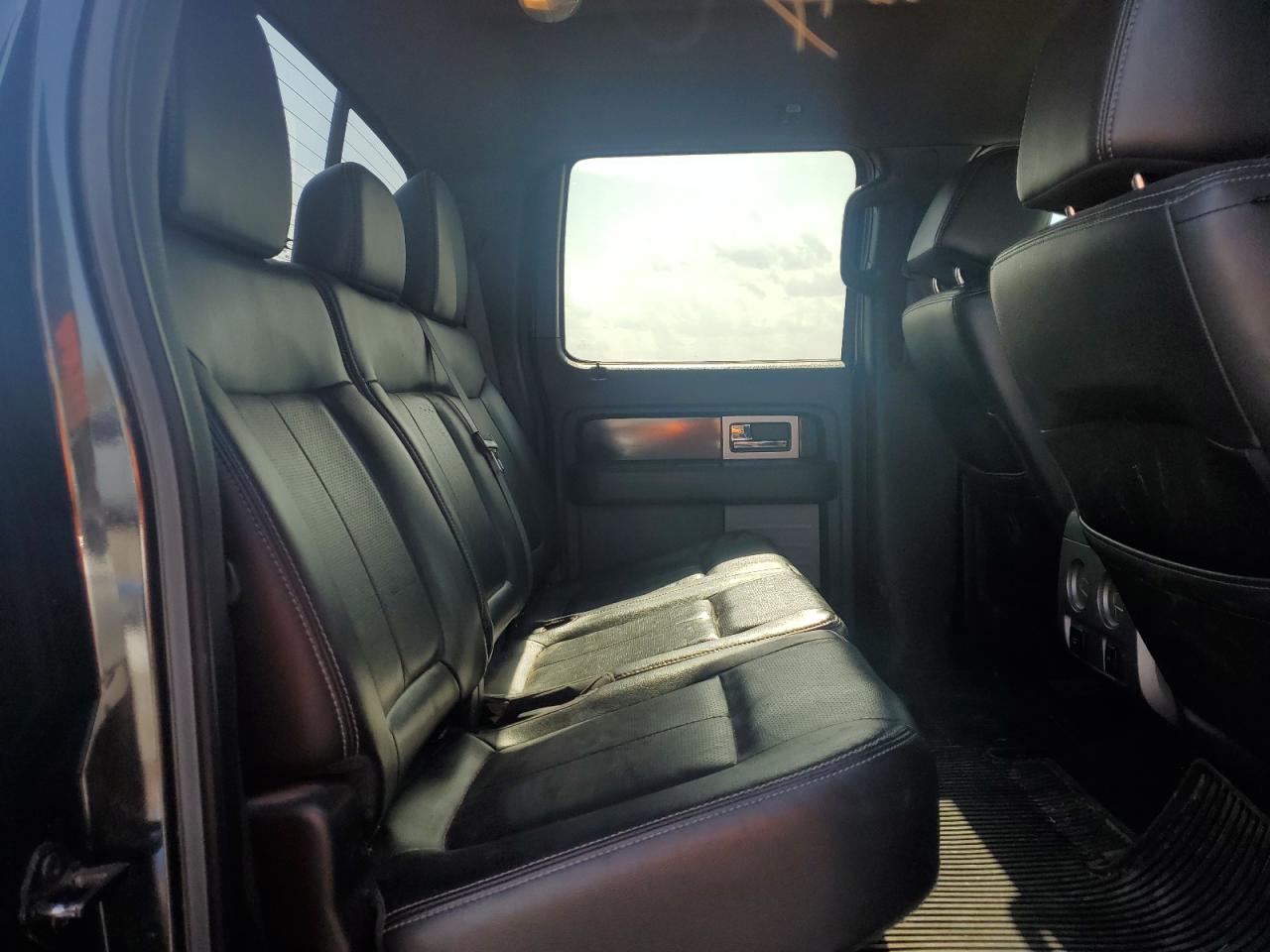 FORD F150 2012 — 11