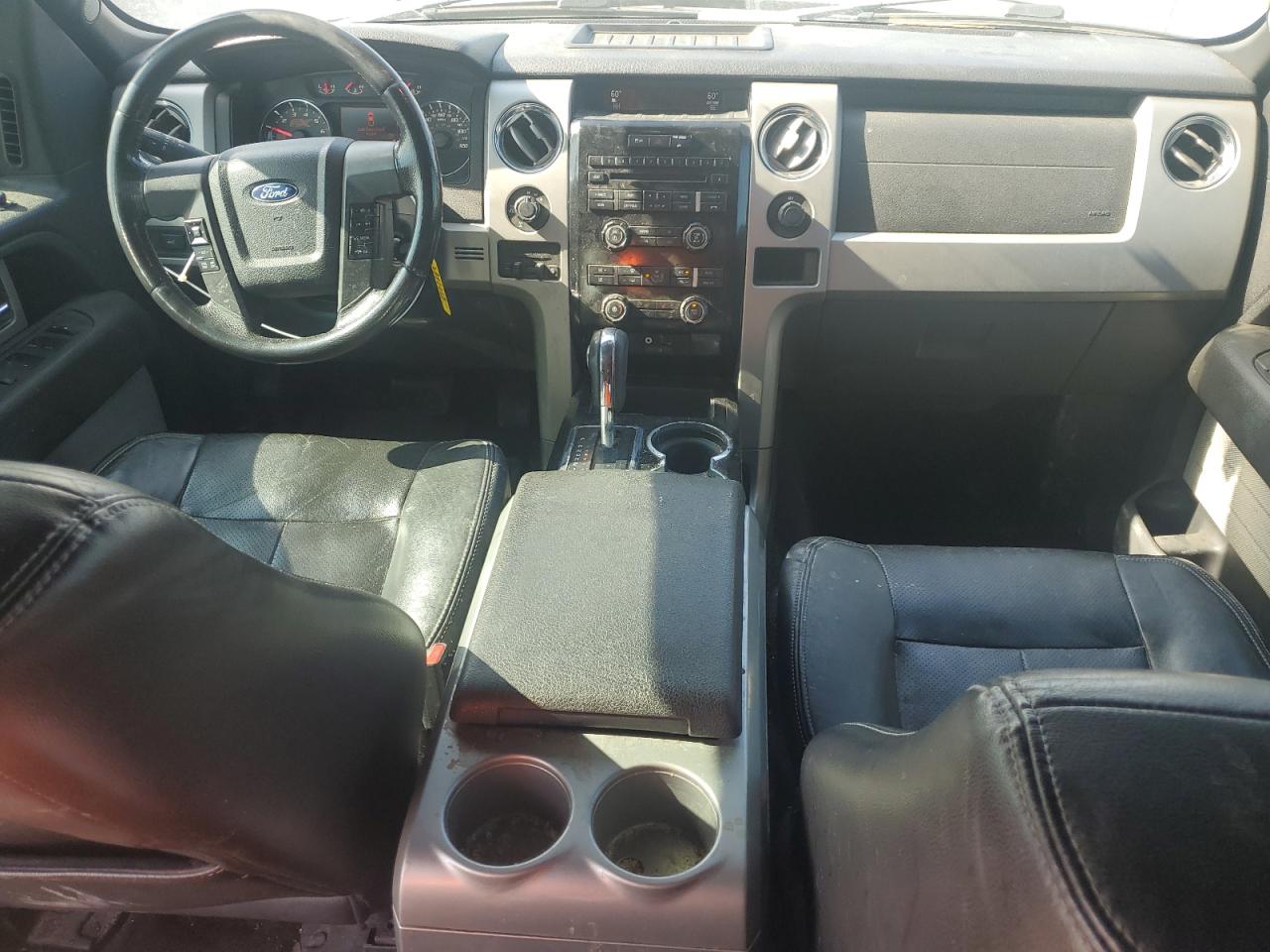 FORD F150 2012 — 9
