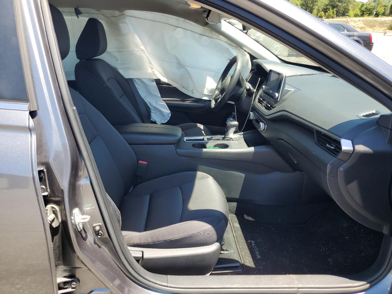 NISSAN ALTIMA 2020 — 8