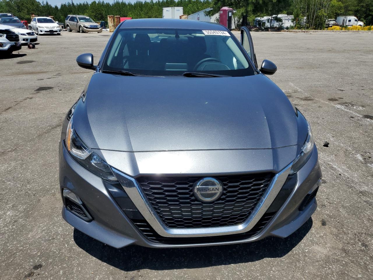 NISSAN ALTIMA 2020 — 6