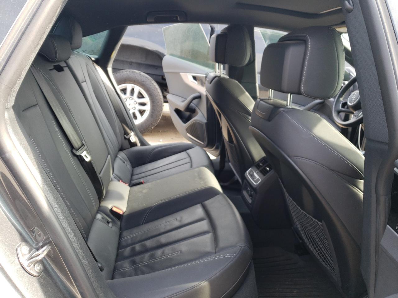 AUDI A5 2022 — 11