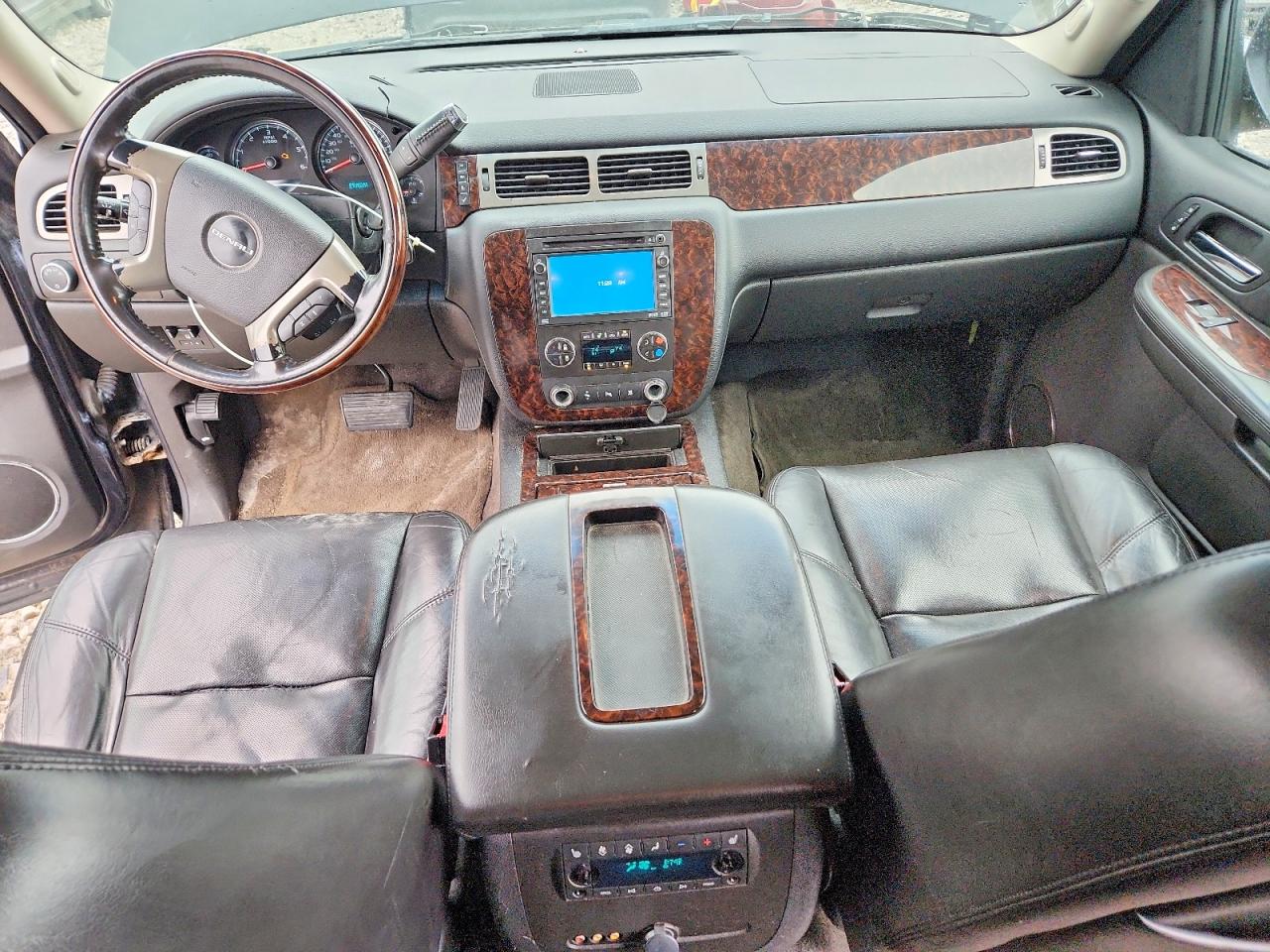 GMC YUKON 2009 — 9