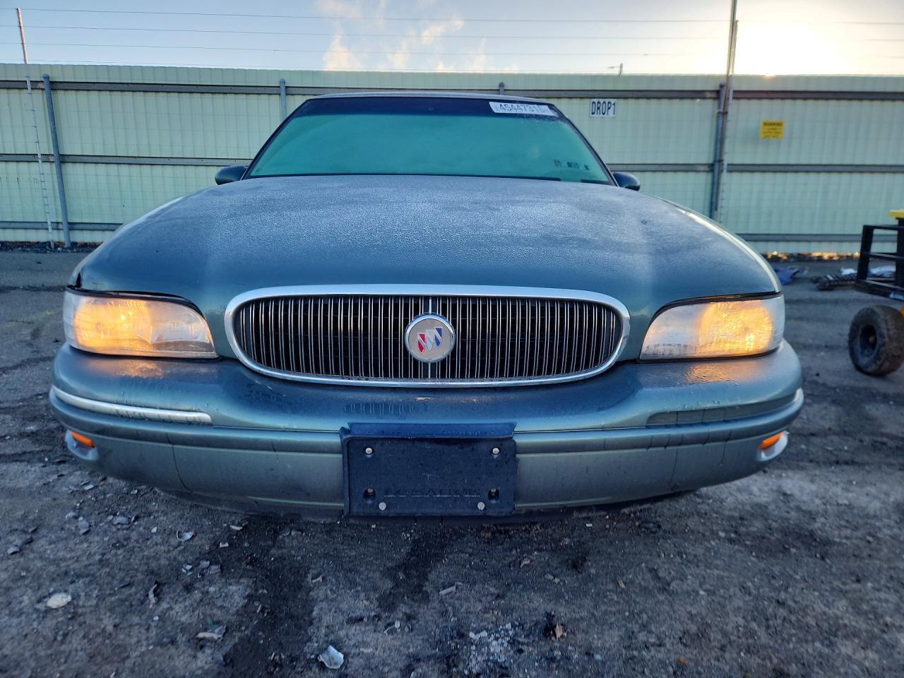 BUICK LESABRE 1998 — 6