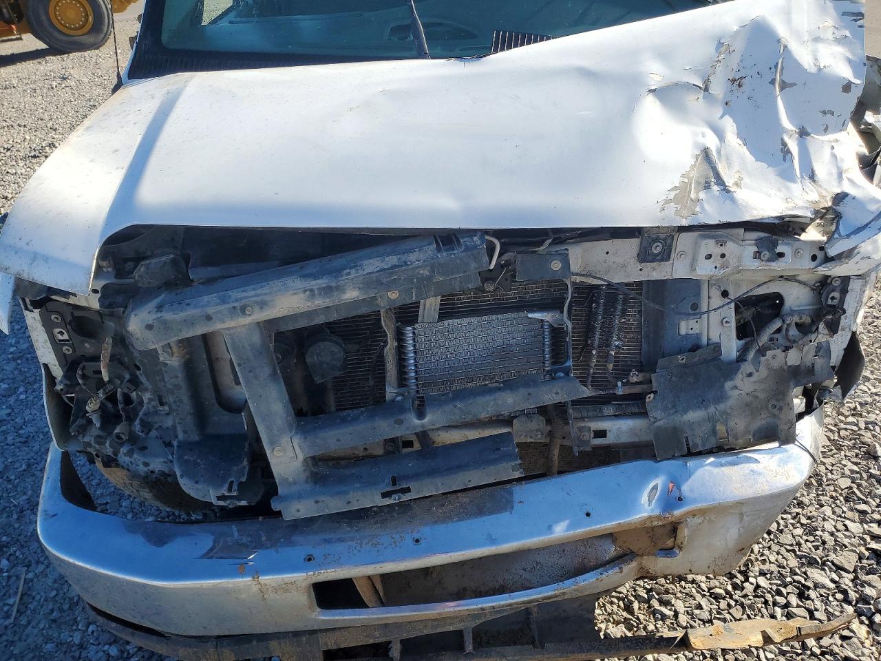 FORD ECONOLINE 2008 — 13
