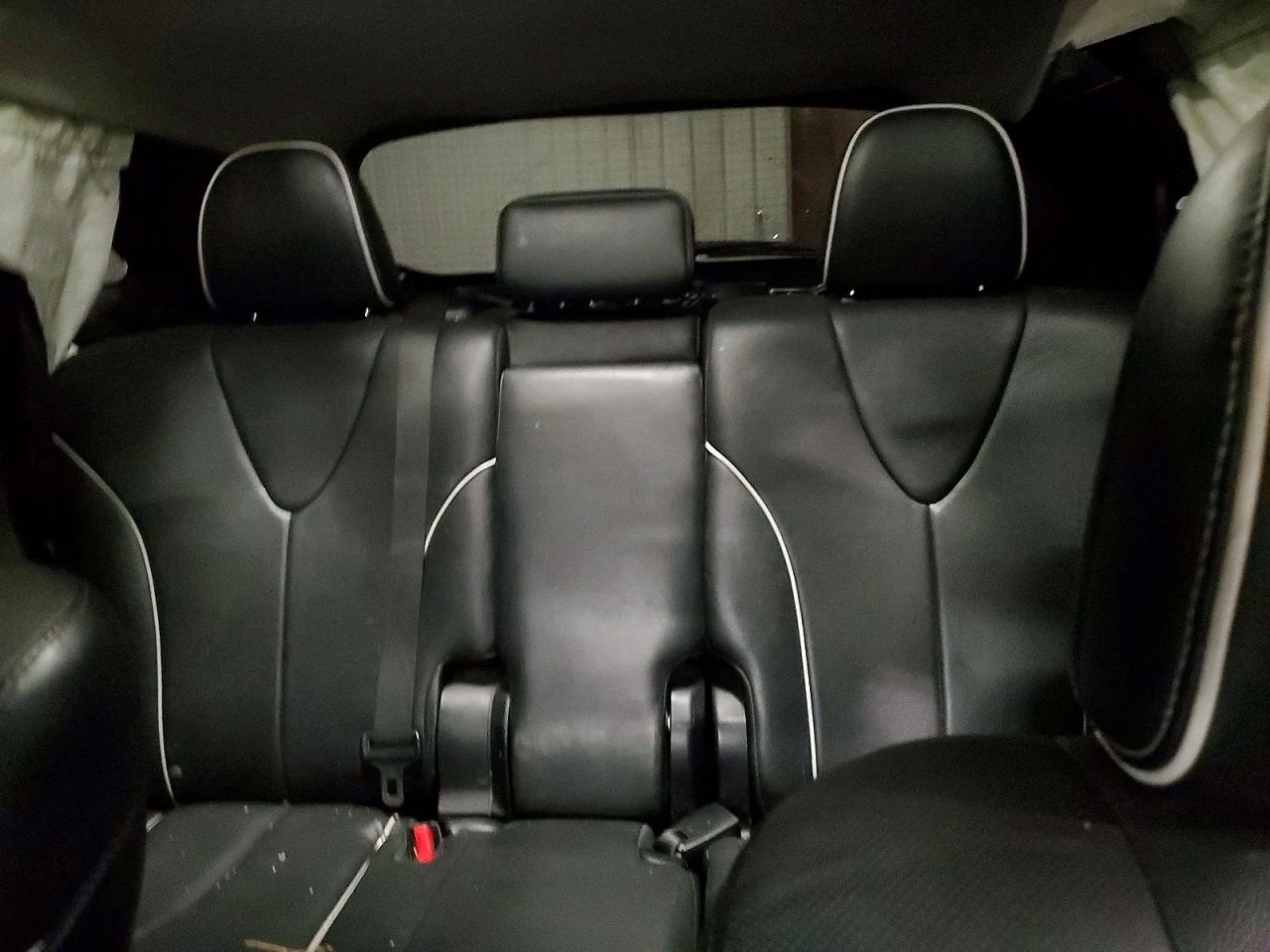 TOYOTA VENZA 2014 — 11