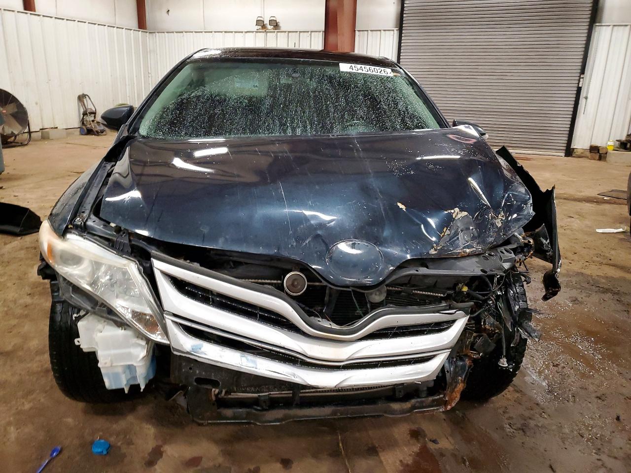 TOYOTA VENZA 2014 — 6