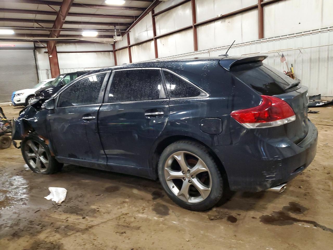 TOYOTA VENZA 2014 — 3