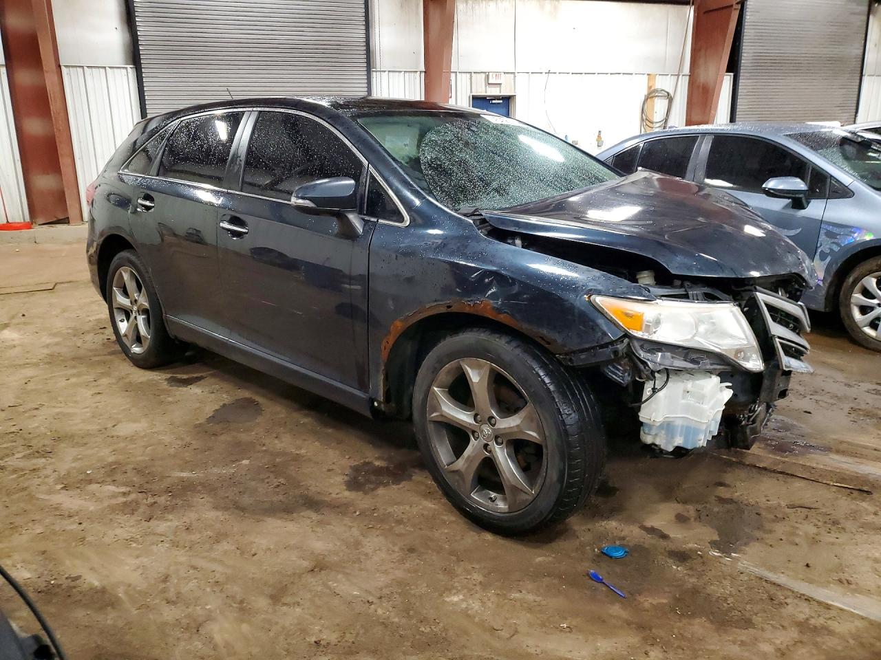 TOYOTA VENZA 2014 — 5