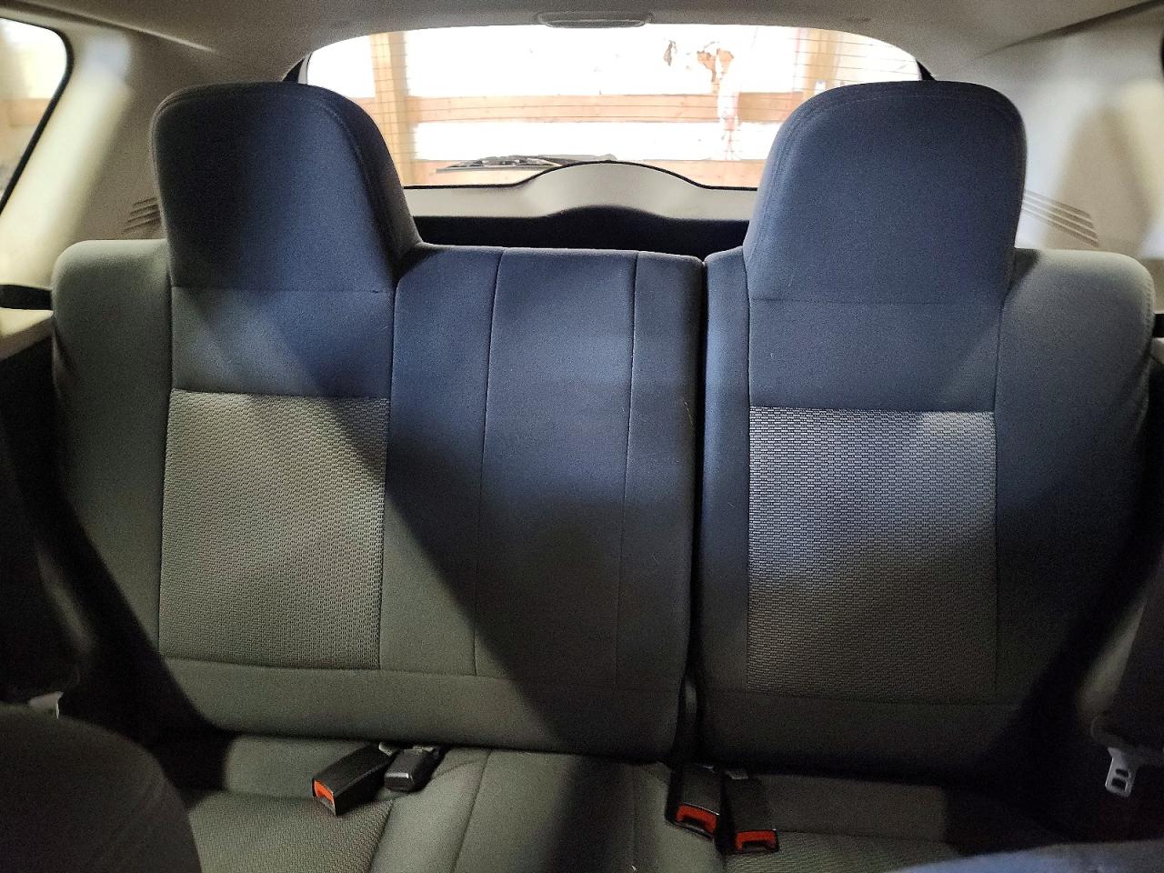 JEEP COMPASS 2010 — 11