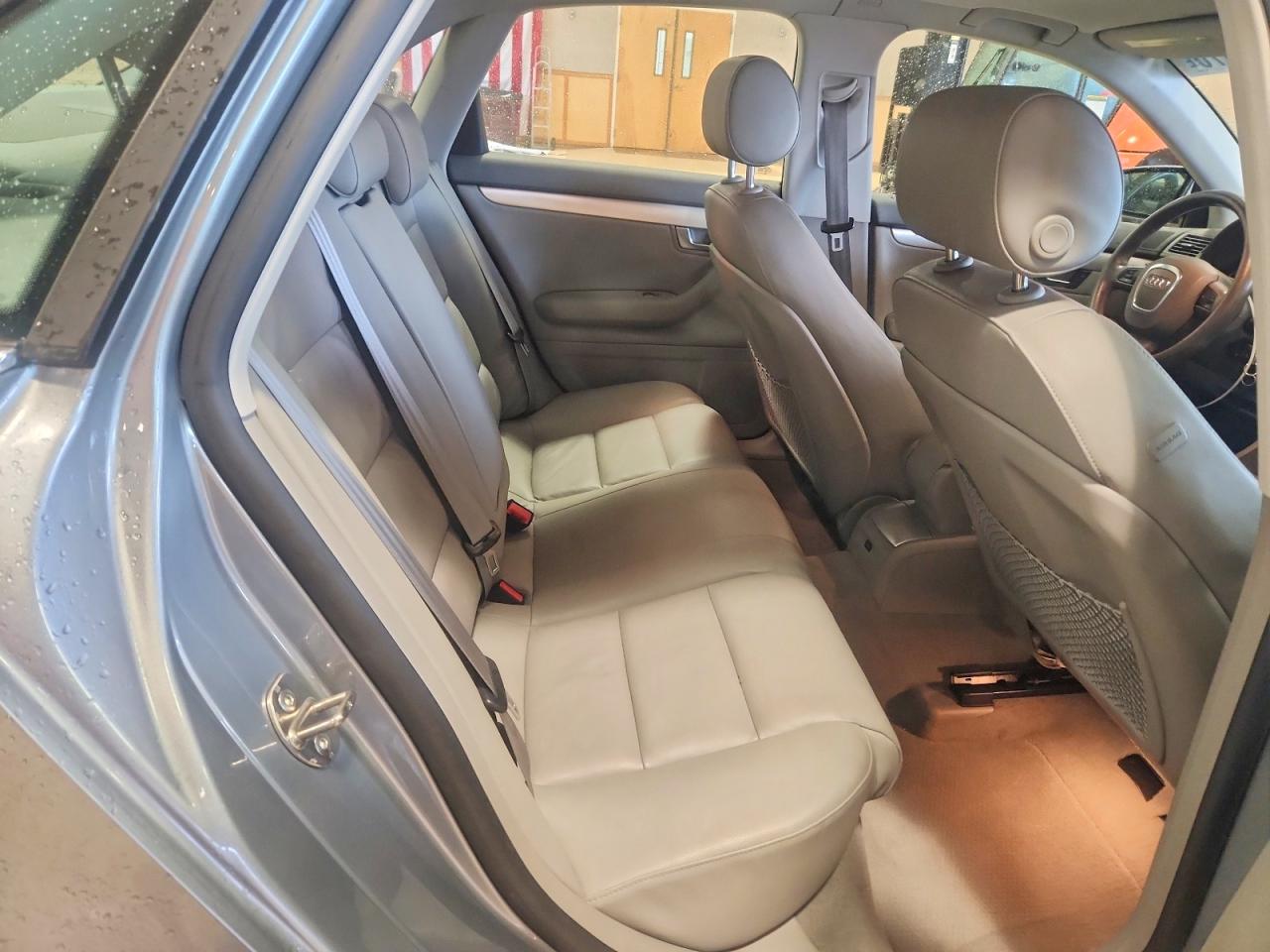 AUDI A4 2006 — 11