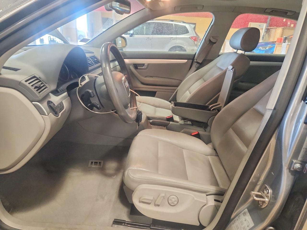 AUDI A4 2006 — 8