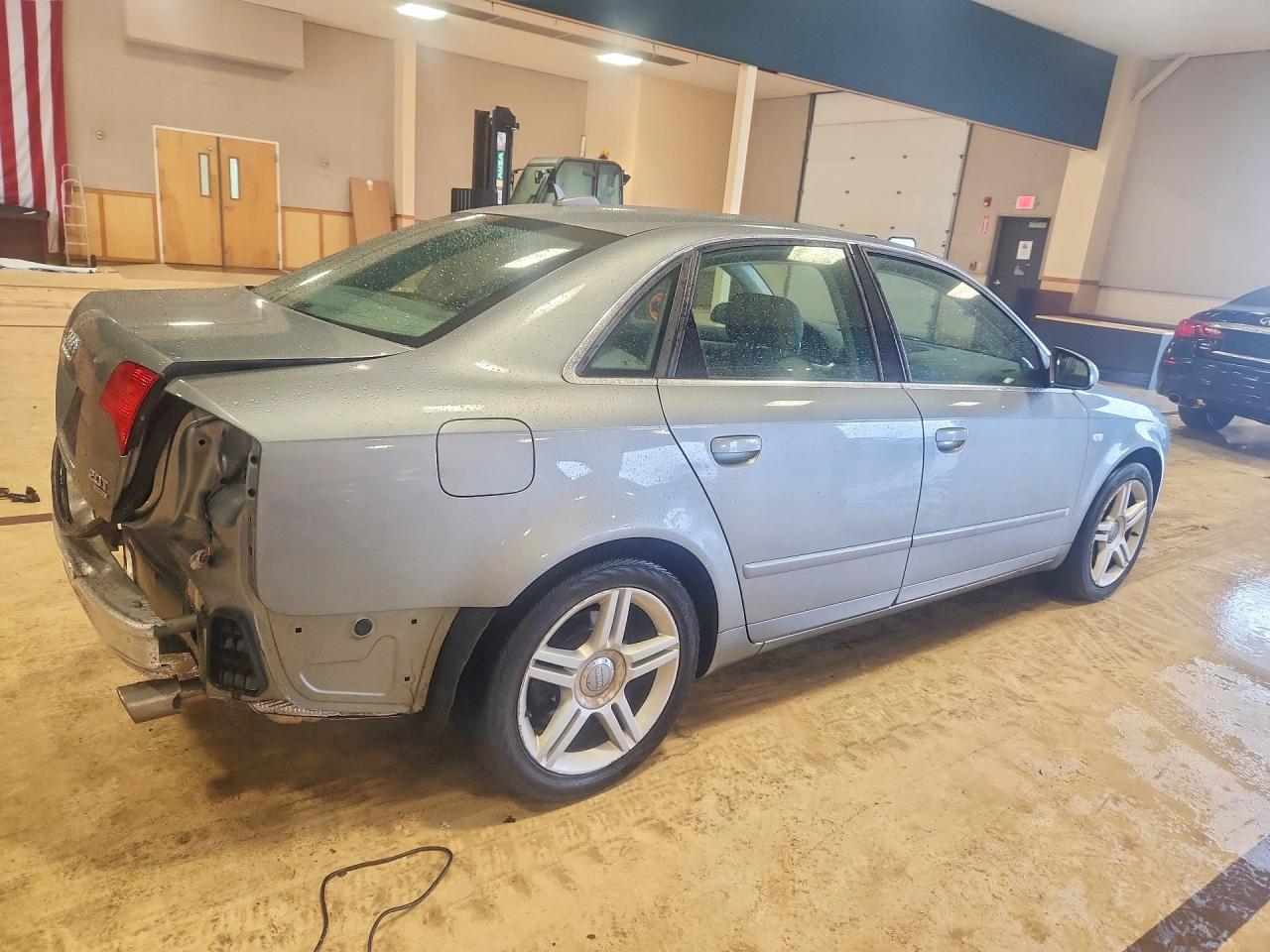 AUDI A4 2006 — 4