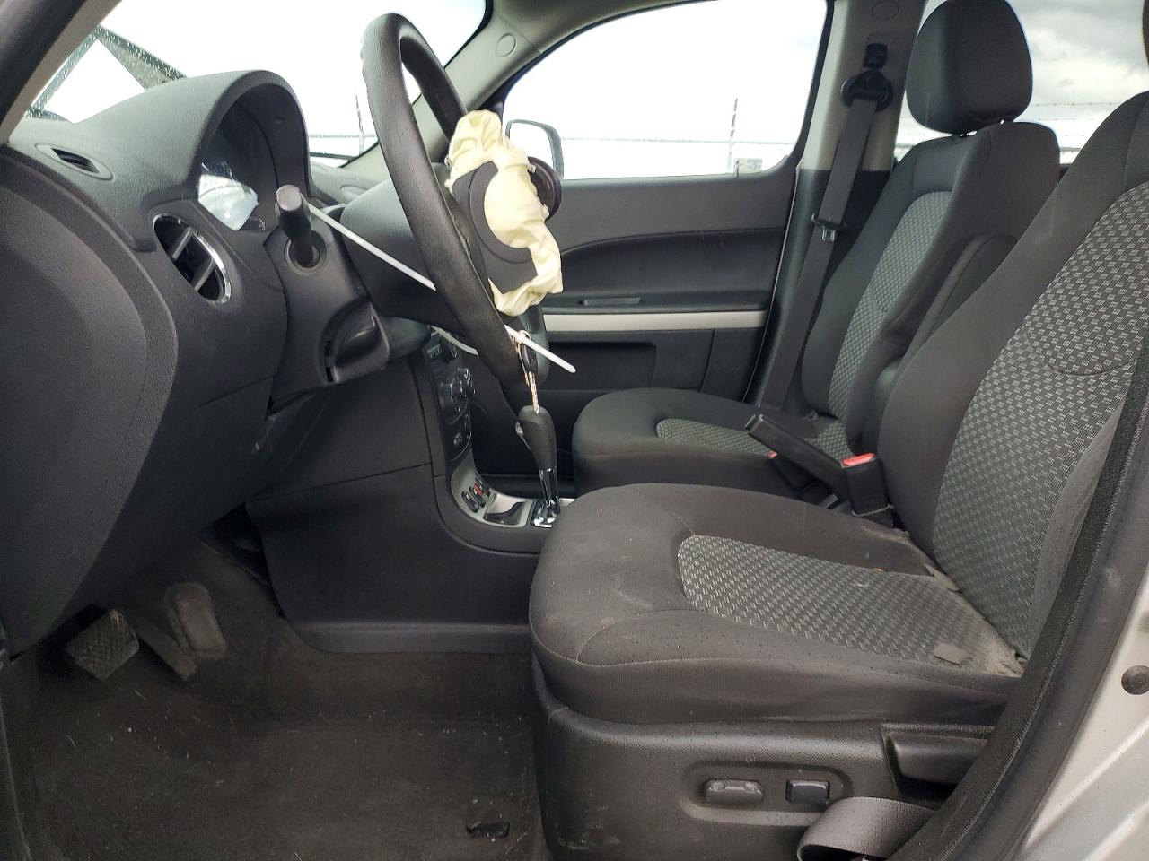 CHEVROLET HHR 2008 — 8