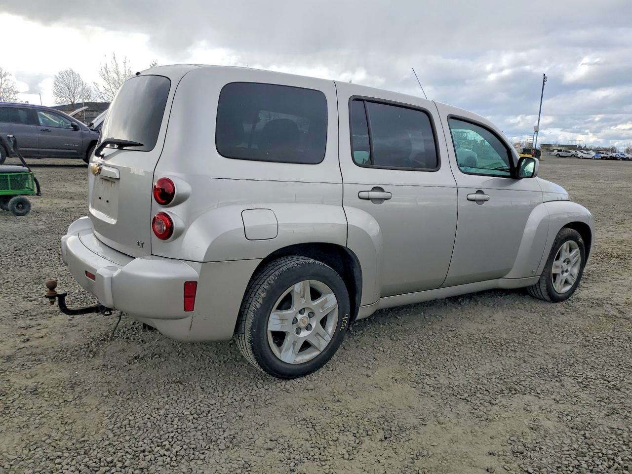 CHEVROLET HHR 2008 — 4