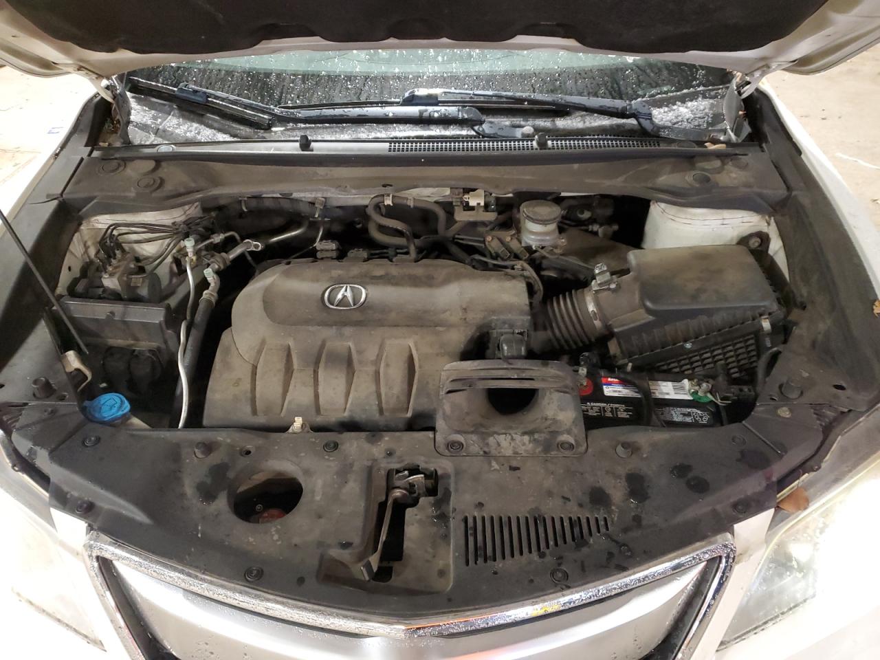 ACURA RDX 2013 — 13