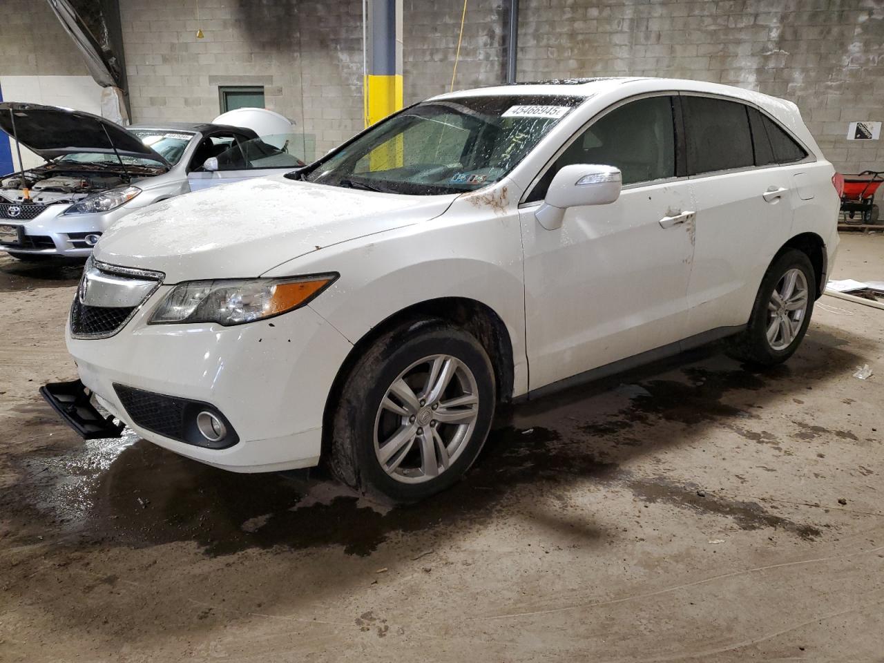 2013 ACURA RDX TECHNOLOGY