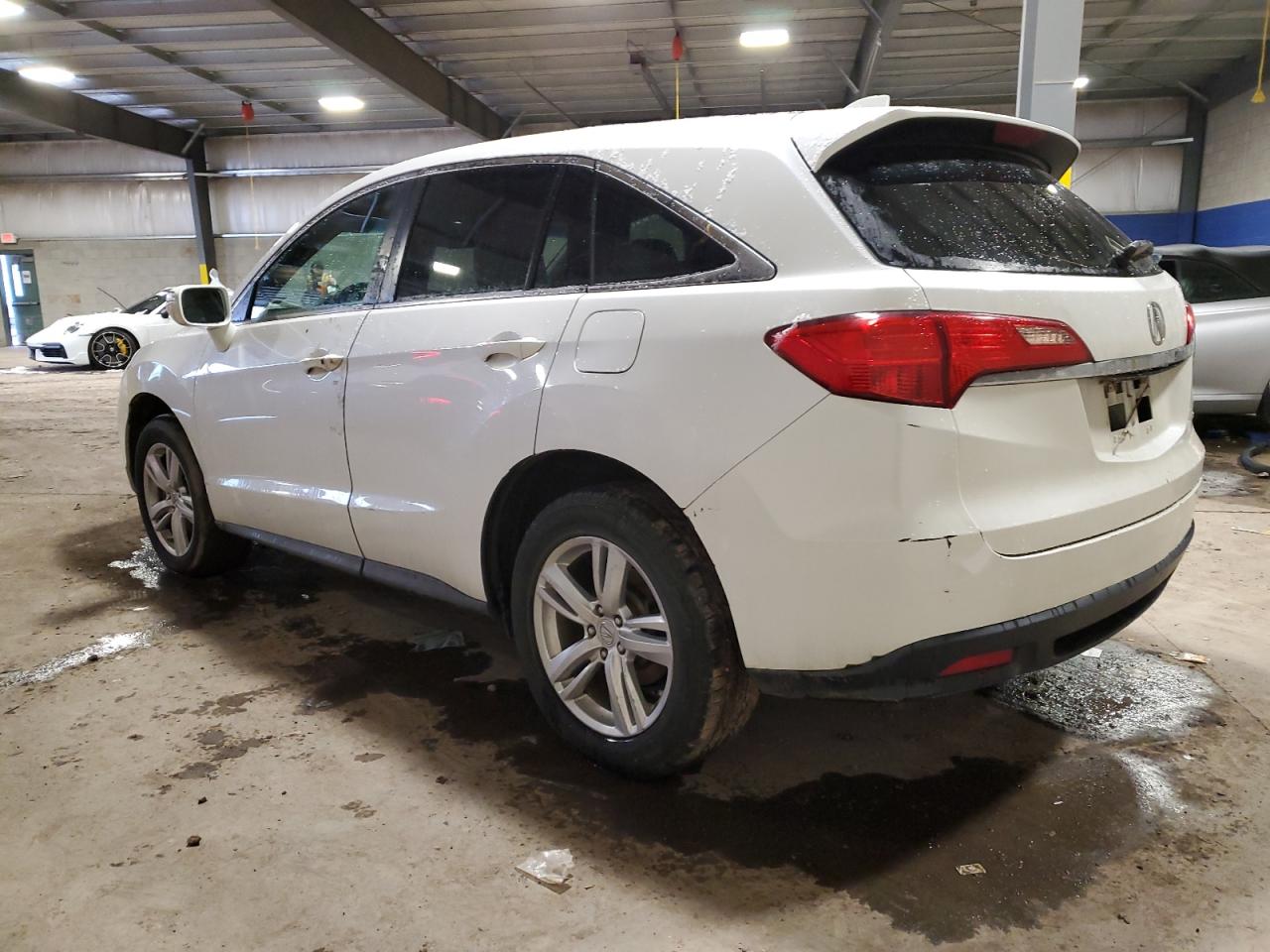 ACURA RDX 2013 — 3