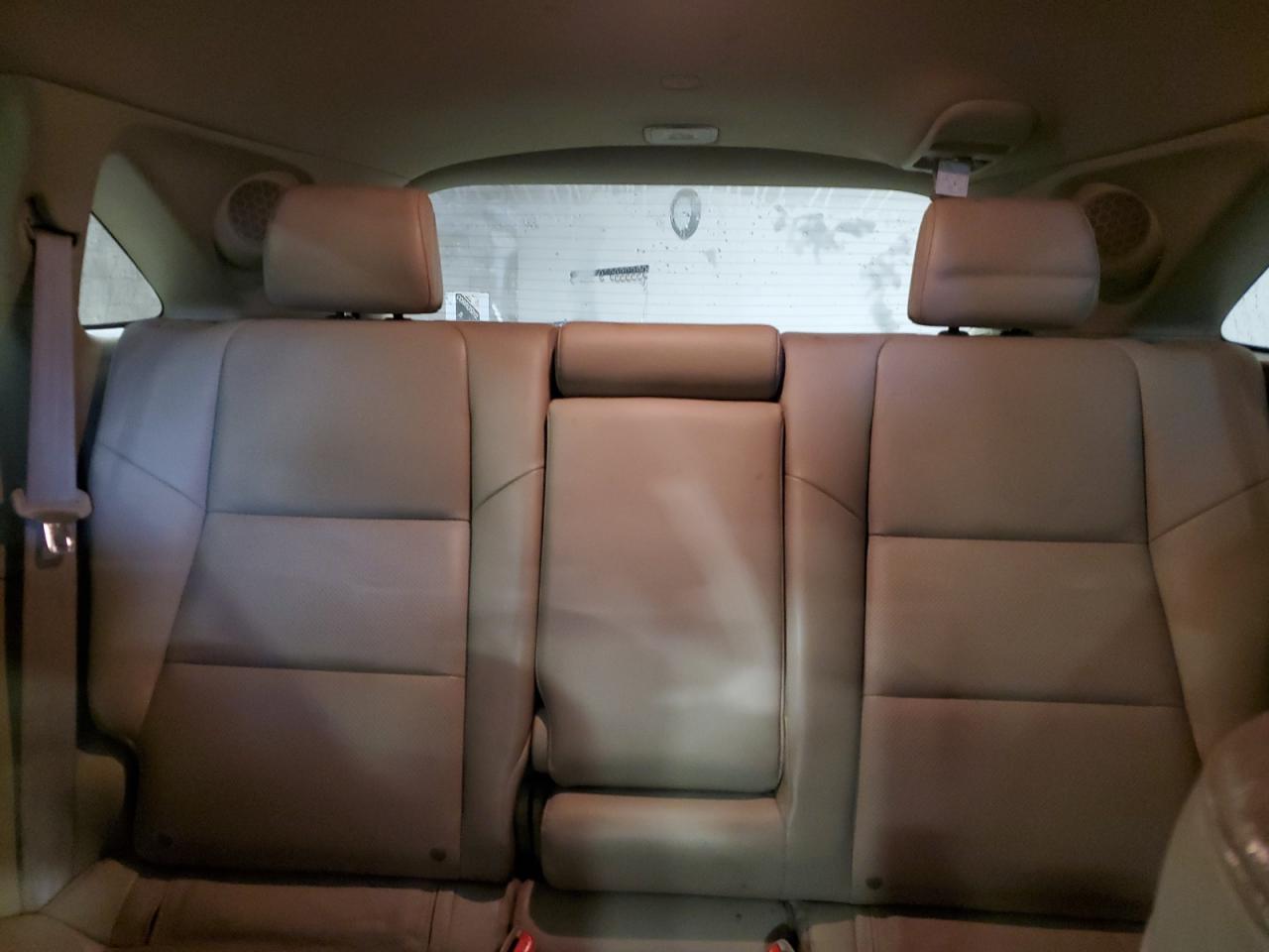 ACURA RDX 2013 — 11