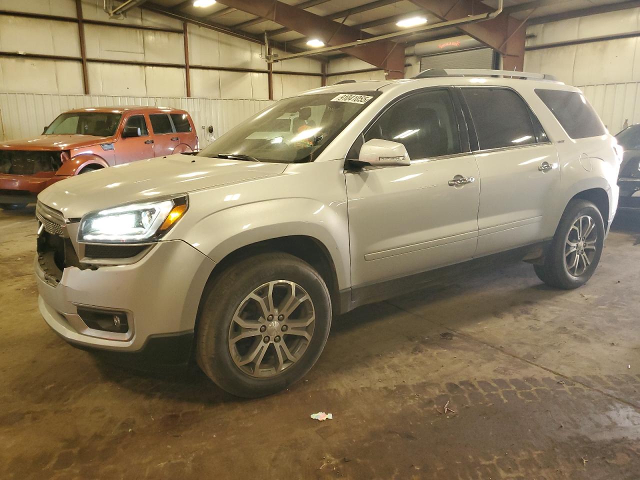 2015 GMC ACADIA SLT-1