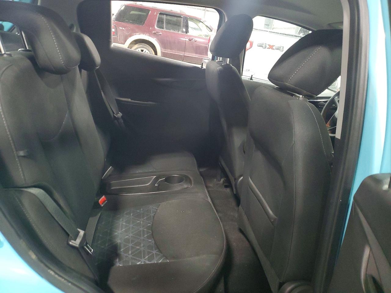 CHEVROLET SPARK 2021 — 11