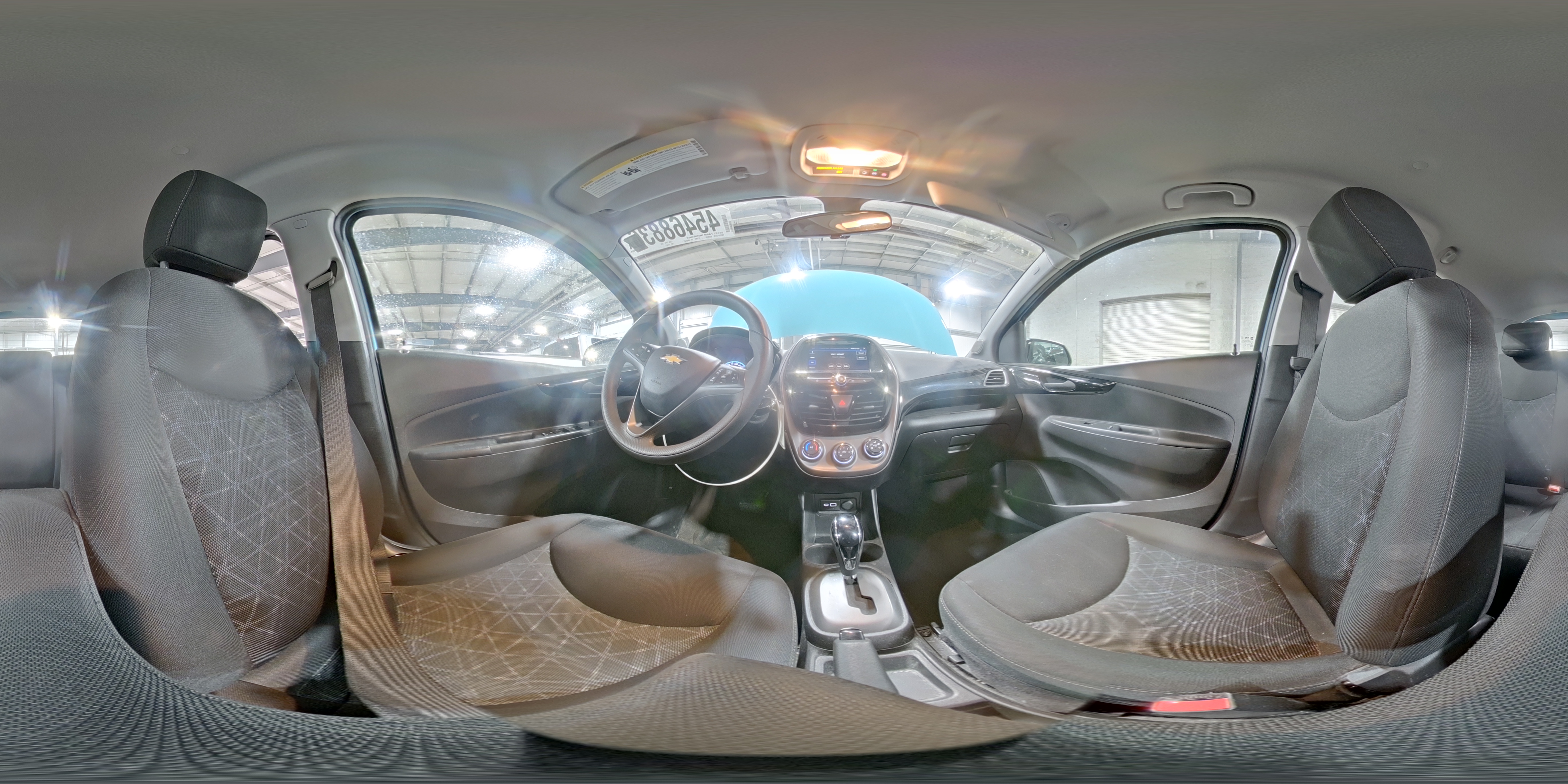 CHEVROLET SPARK 2021 — 14