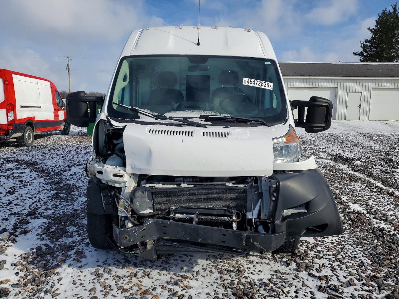 RAM PROMASTER 3500 2019 — 6