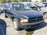 1998 DODGE DAKOTA