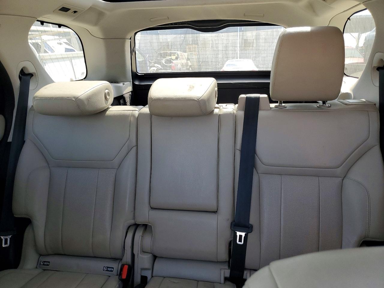 LAND ROVER DISCOVERY 2020 — 11