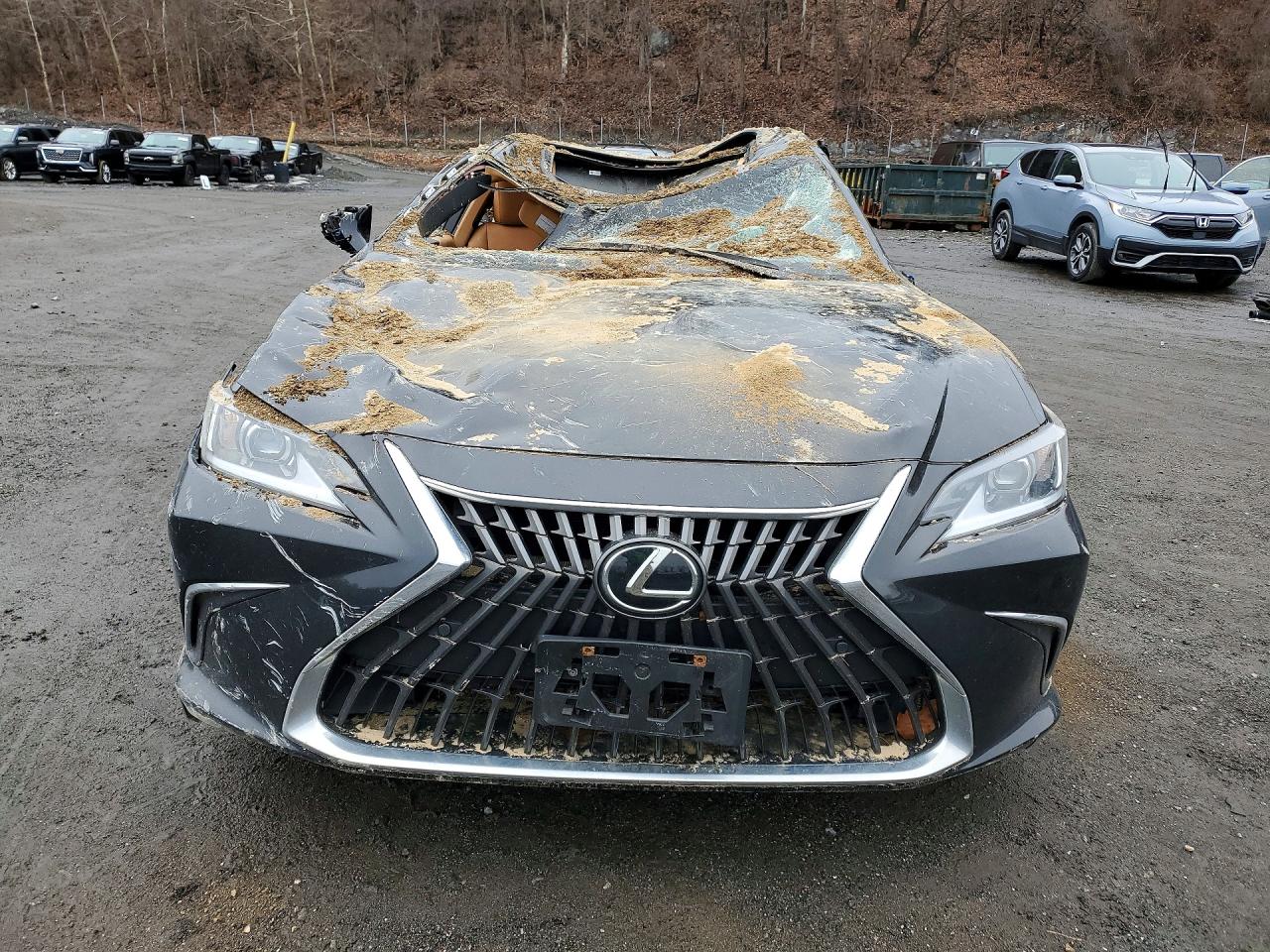 LEXUS ES 350 2024 — 6