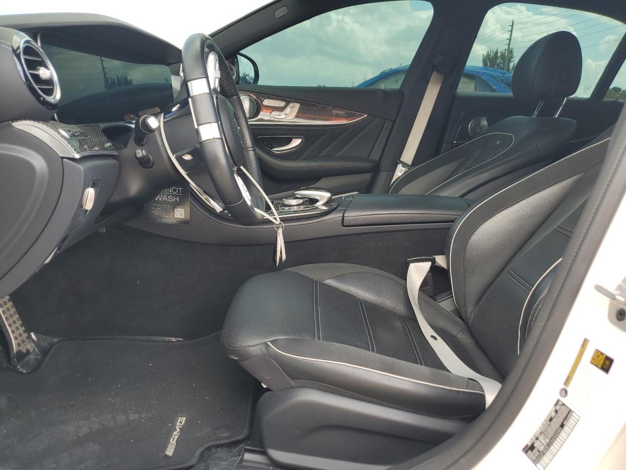 MERCEDES-BENZ E 2019 — 8