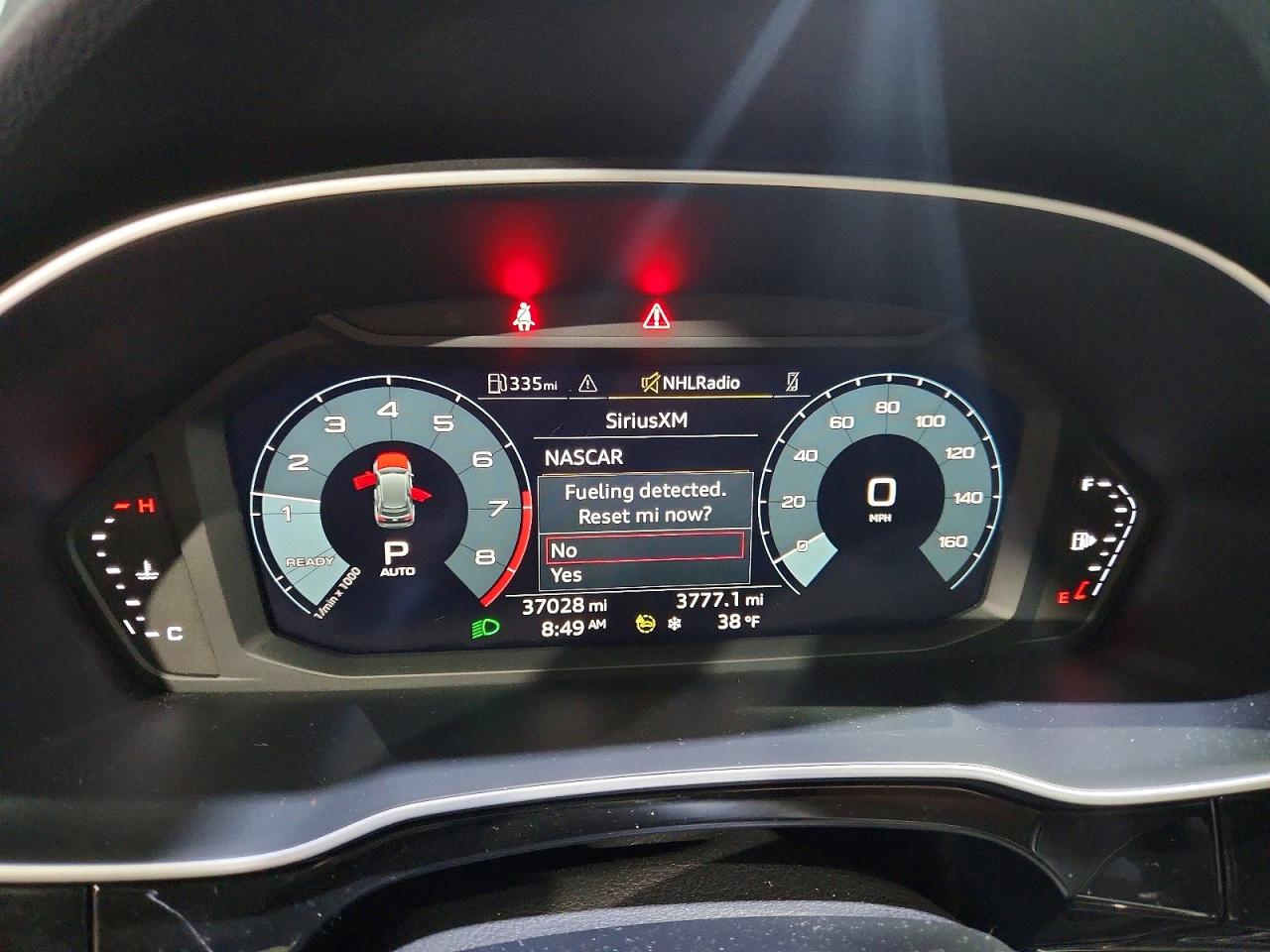AUDI Q3 2022 — 10