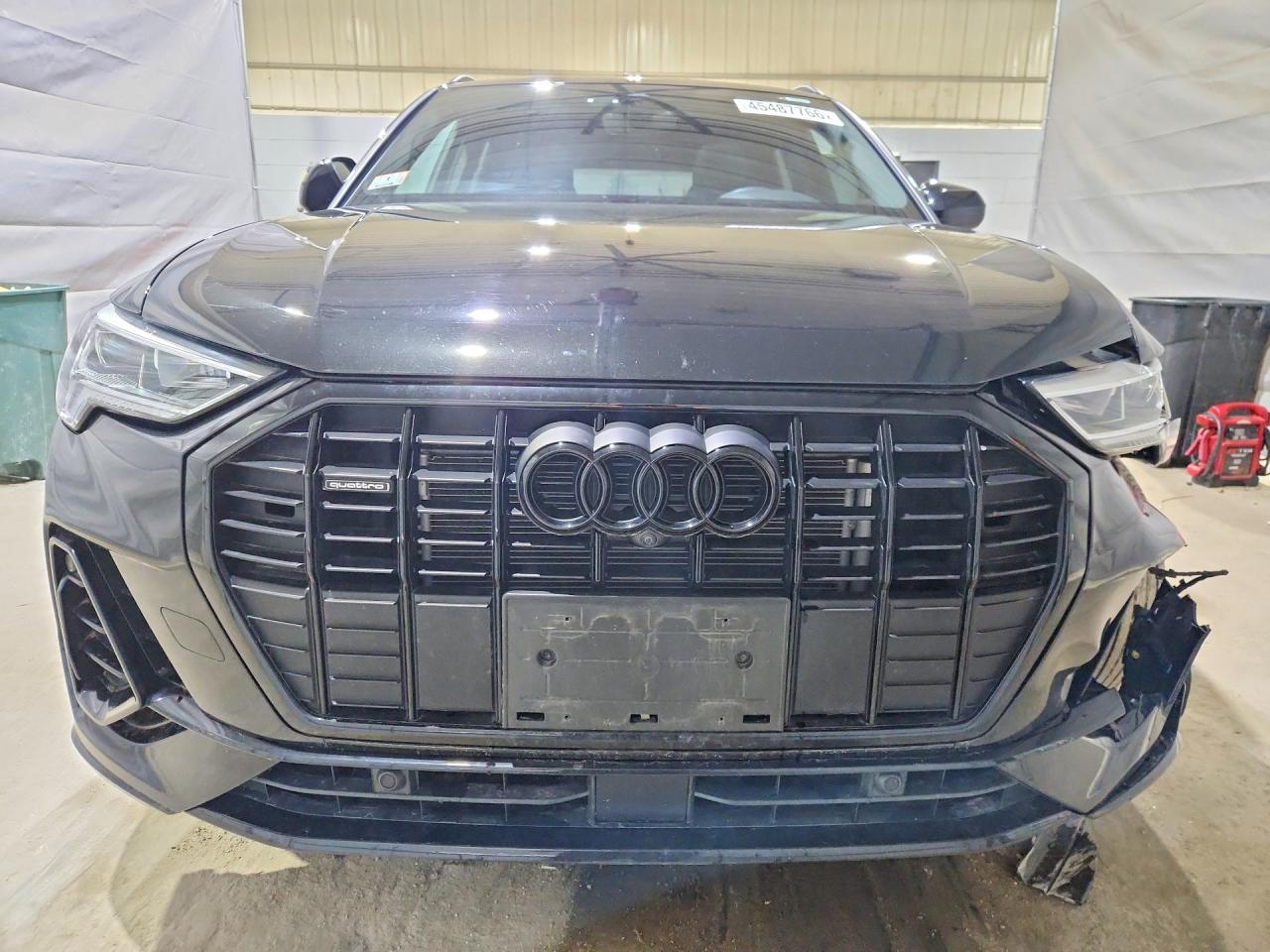 AUDI Q3 2022 — 6