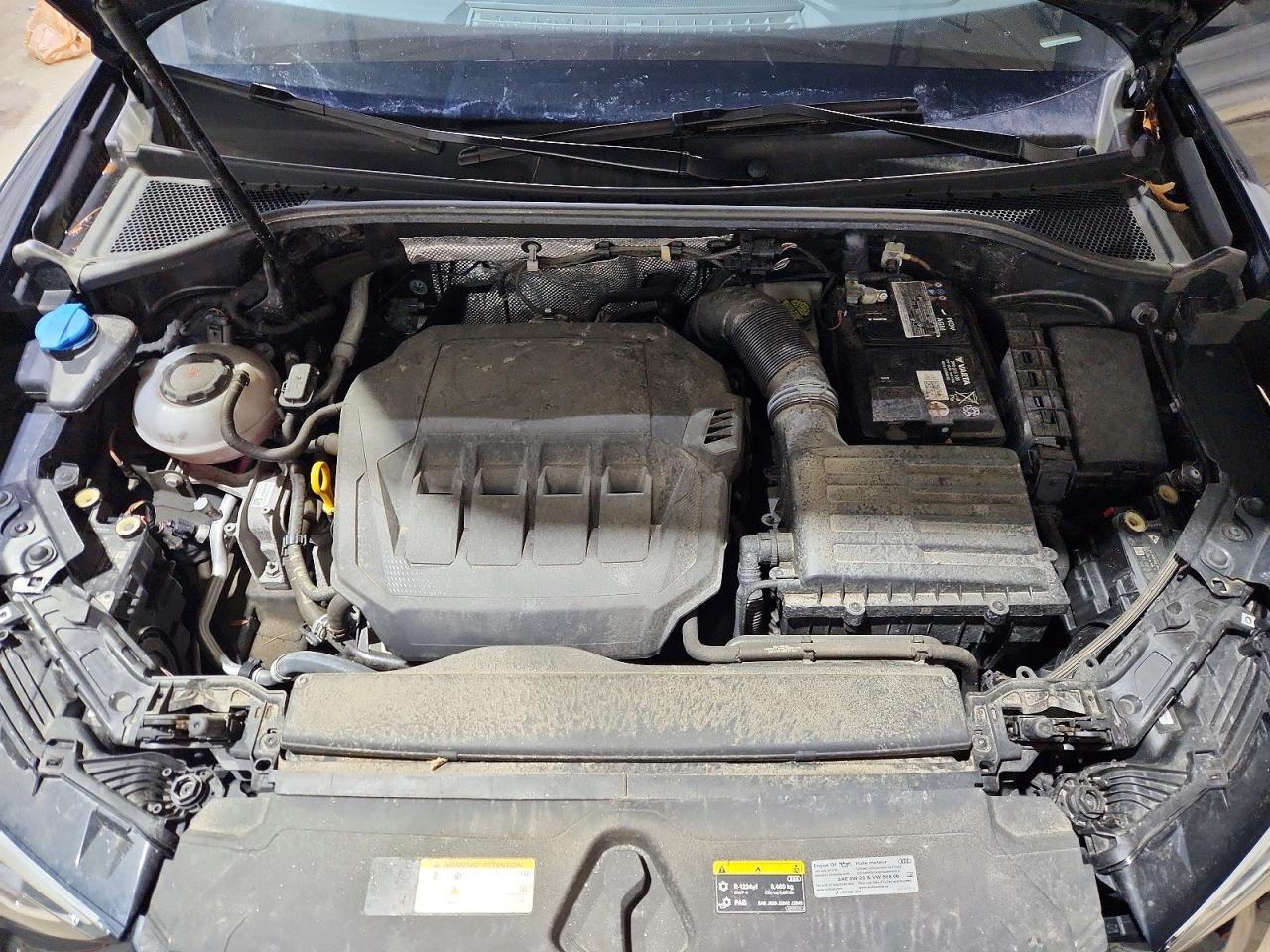 AUDI Q3 2022 — 13