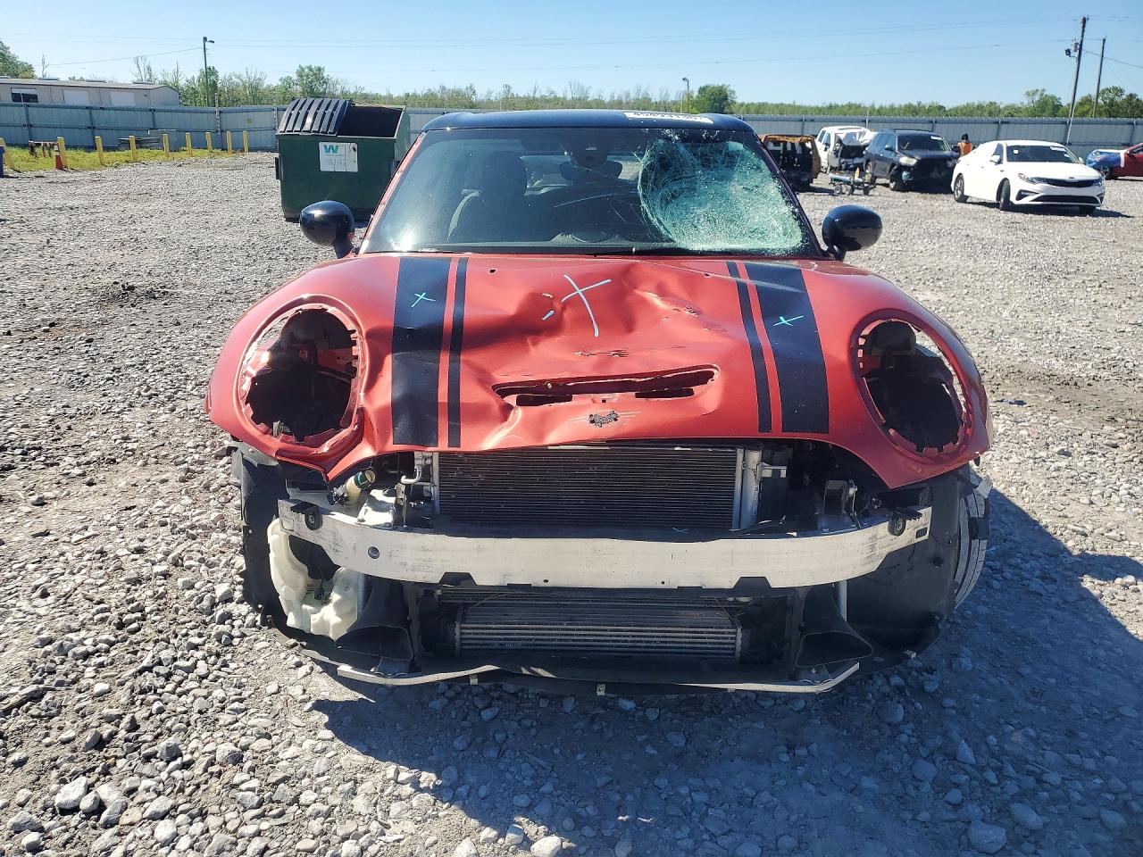 MINI COOPER 2020 — 6