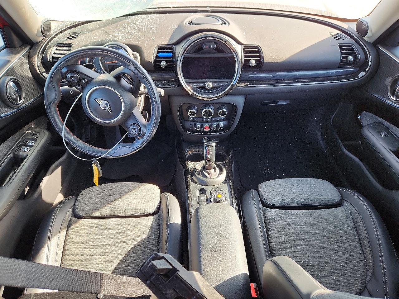 MINI COOPER 2020 — 9