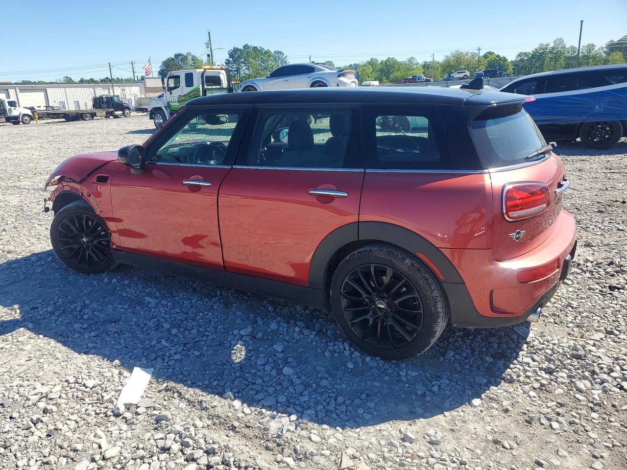 MINI COOPER 2020 — 3