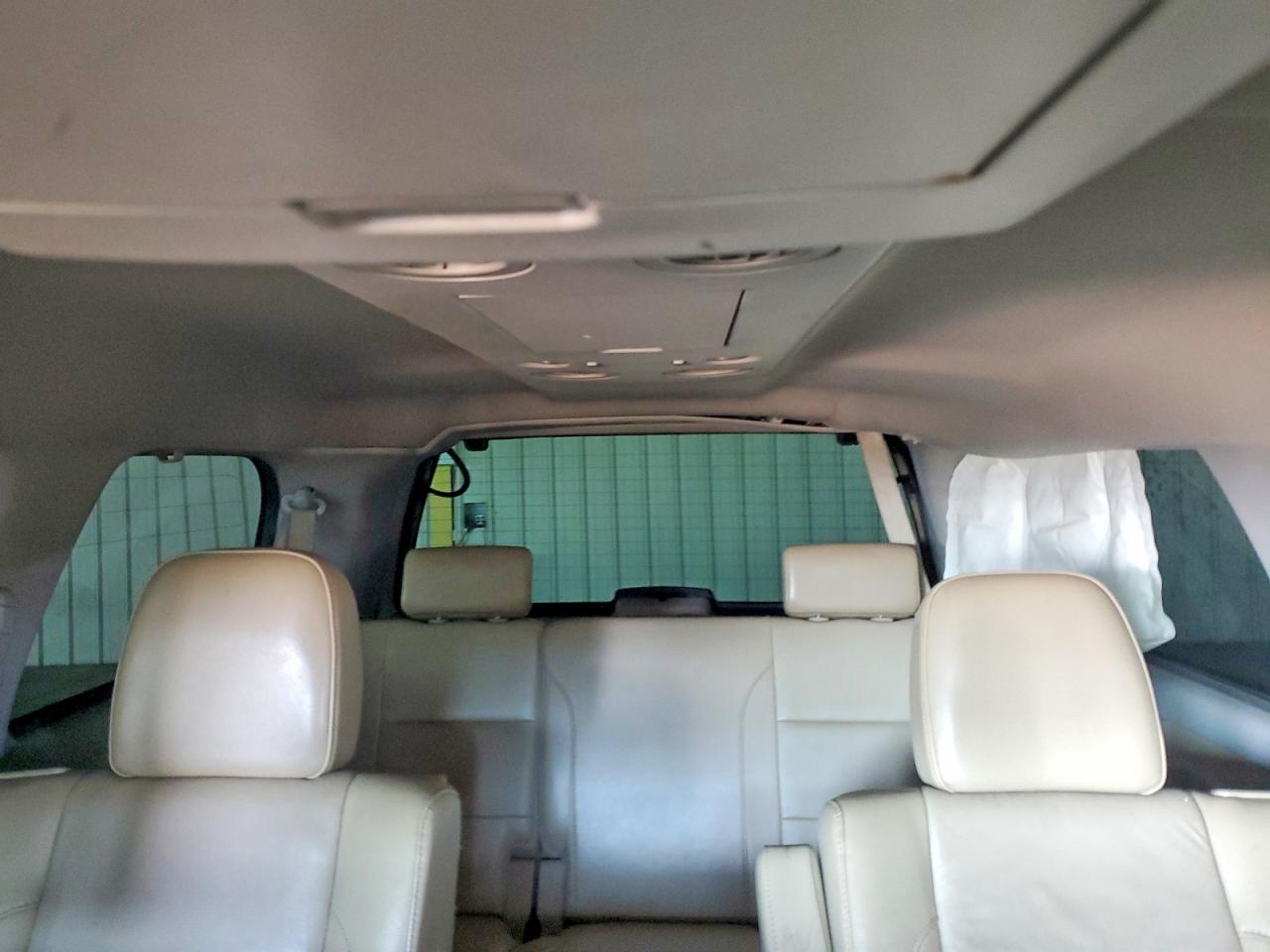 NISSAN ARMADA 2015 — 11