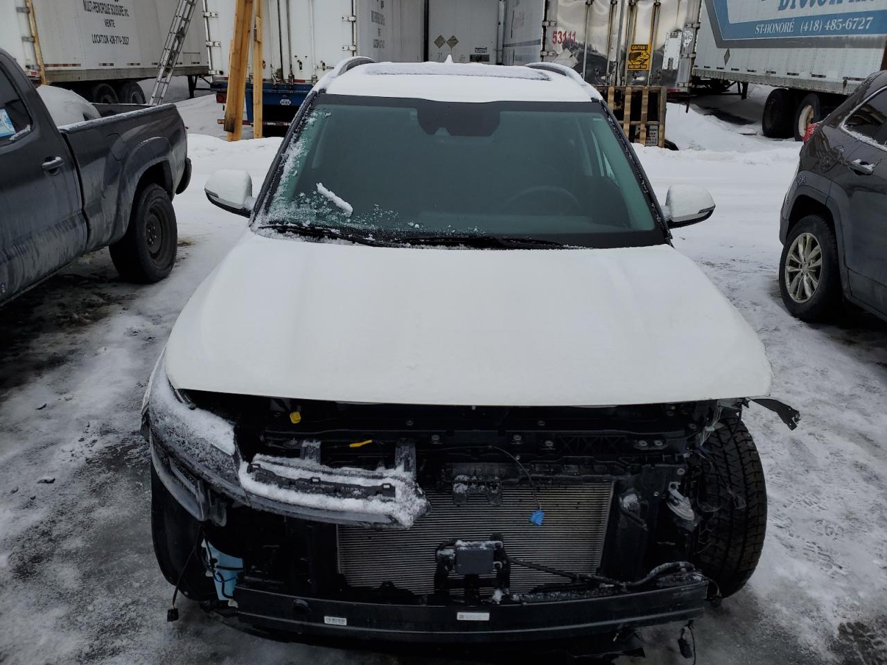 KIA SELTOS 2024 — 6
