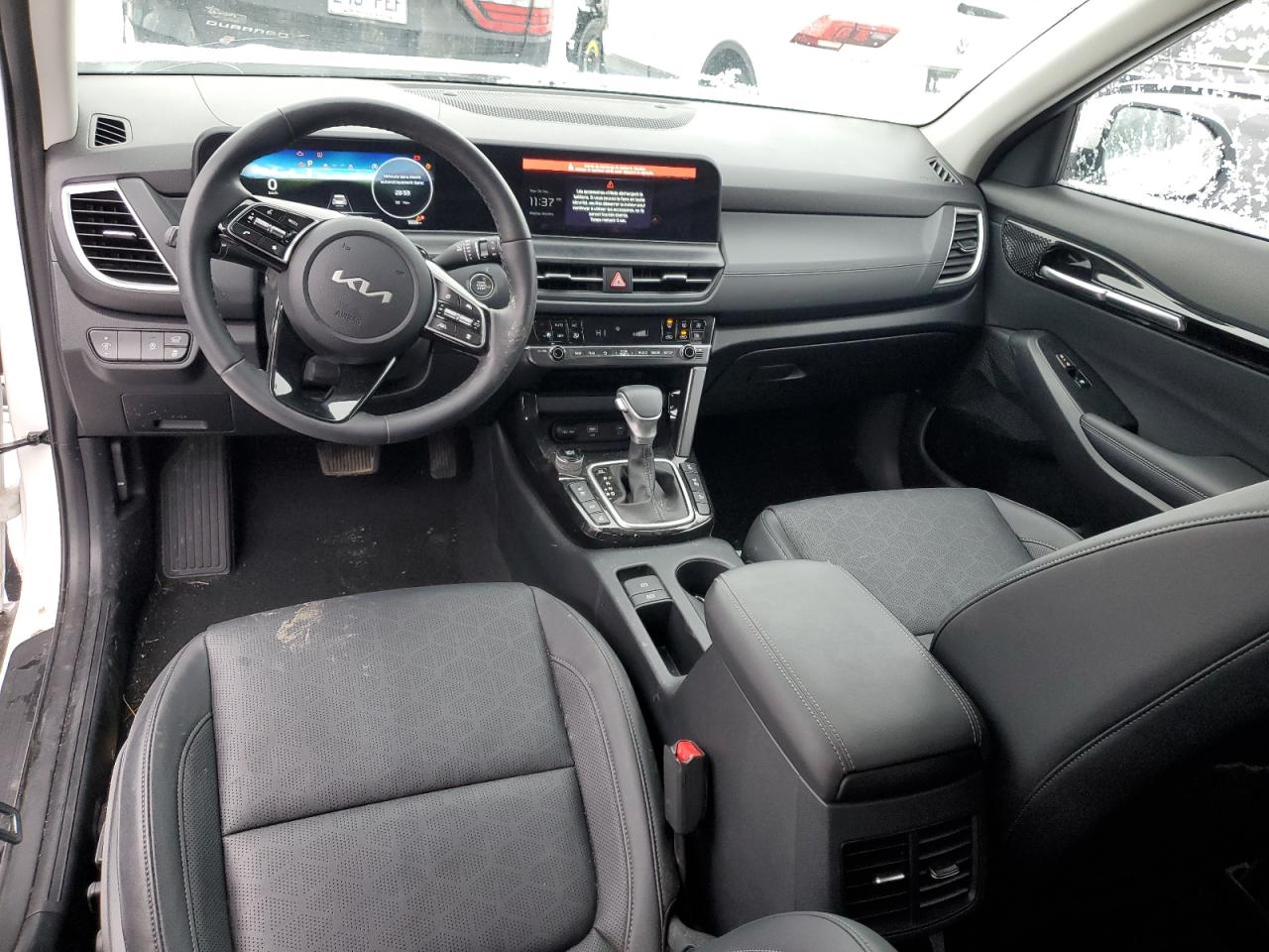 KIA SELTOS 2024 — 9