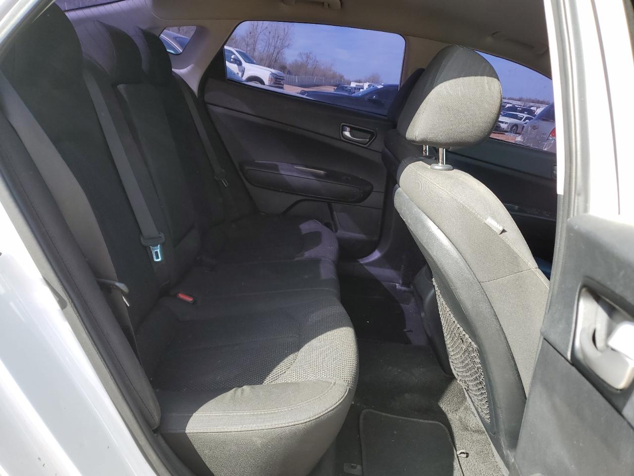 KIA OPTIMA 2019 — 11